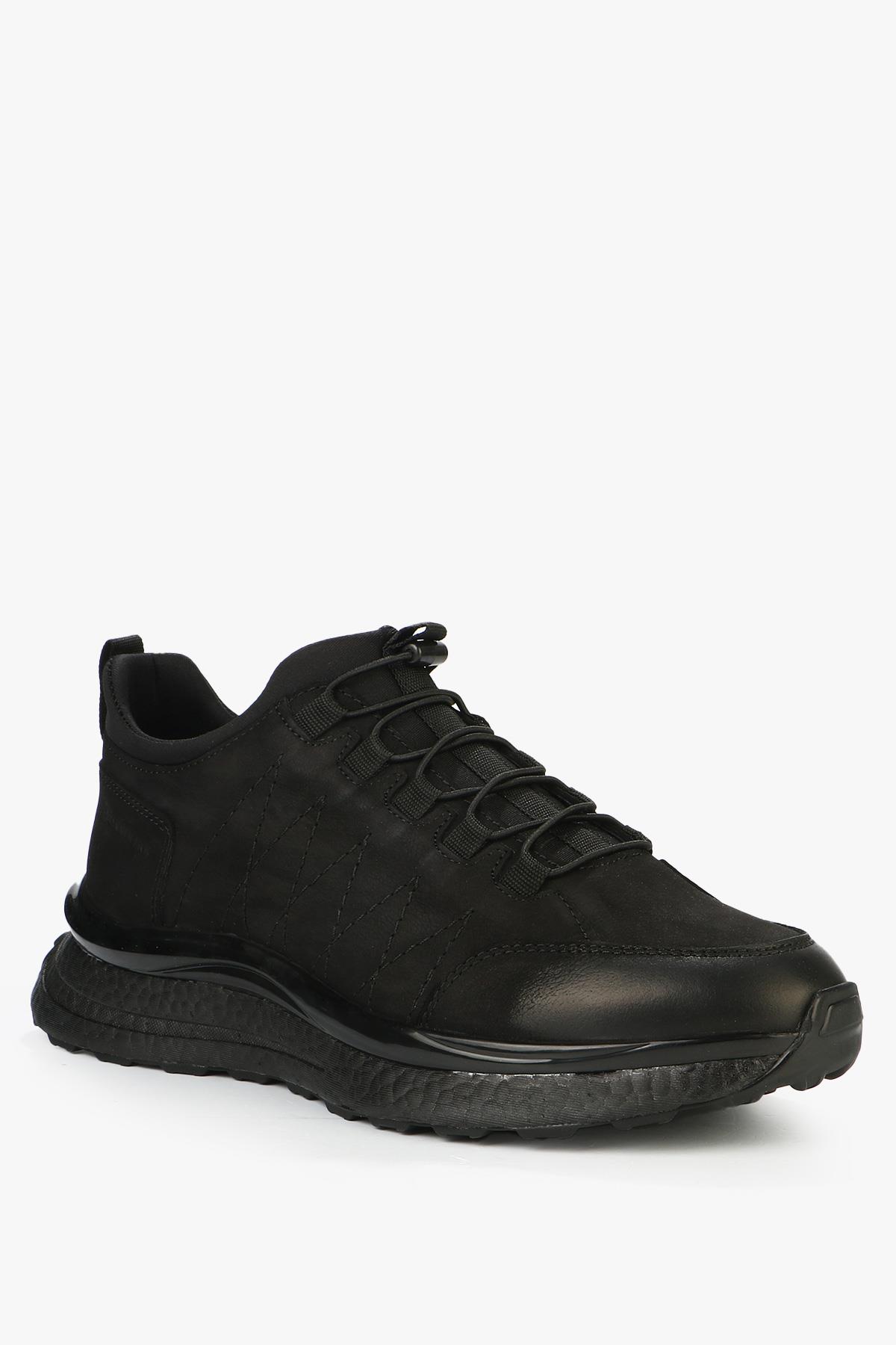 Casual Hammer Jack DOBB M AYAKKABI BLACK TORJE  Casual satın al
