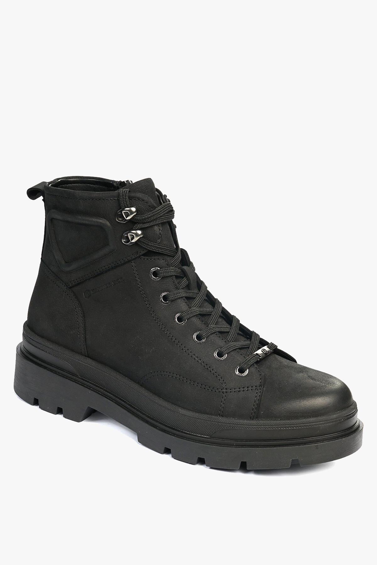Casual Hammer Jack HAKKO M BOT BLACK TORJE  Casual satın al