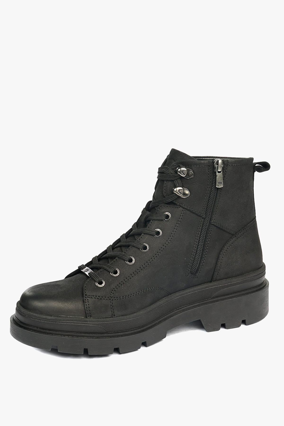 Casual Hammer Jack HAKKO M BOT BLACK TORJE  Casual satın al