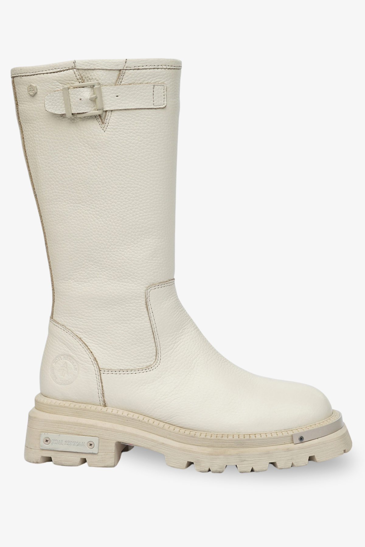 Casual Hammer Jack JANET Z CIZME BEIGE DEER FLOTER  Casual satın al