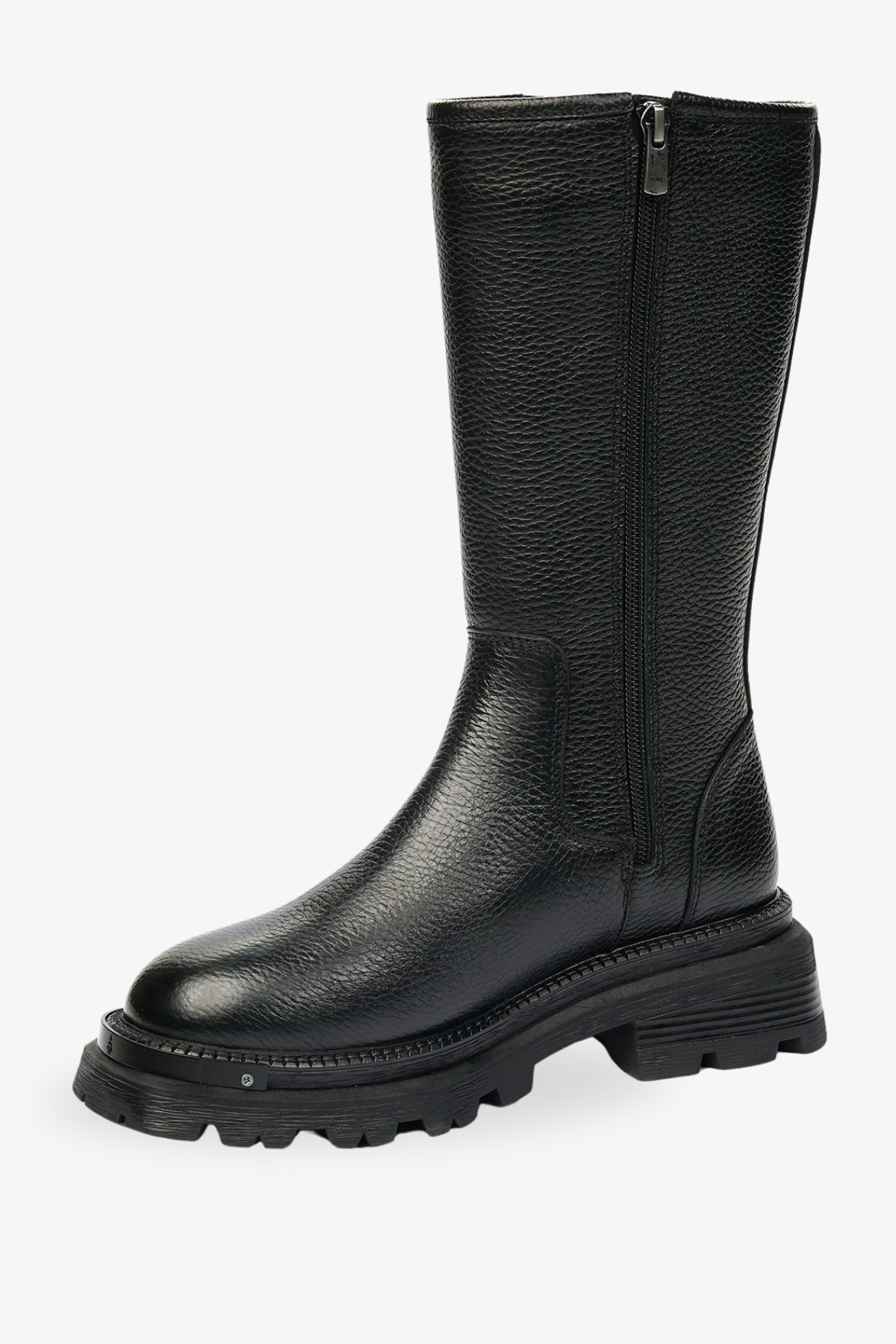 Casual Hammer Jack JANET Z CIZME BLACK DEER FLOTER  Casual satın al