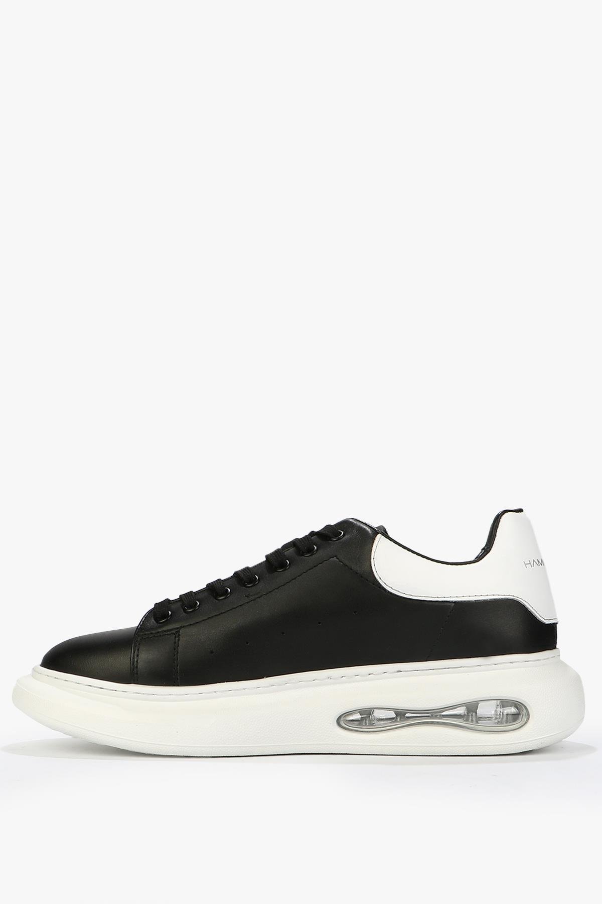 Casual Hammer Jack MARSA M AYAKKABI SİYAH-BEYAZ  Casual satın al