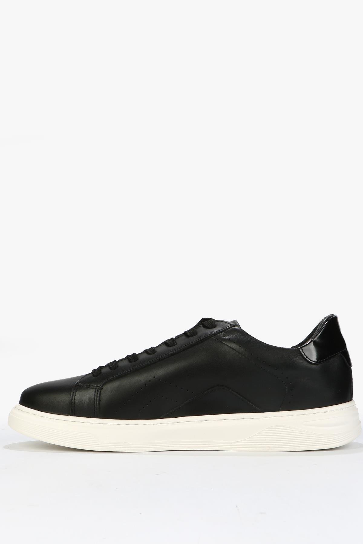 Casual Hammer Jack RIED M AYAKKABI SIYAH  Casual satın al