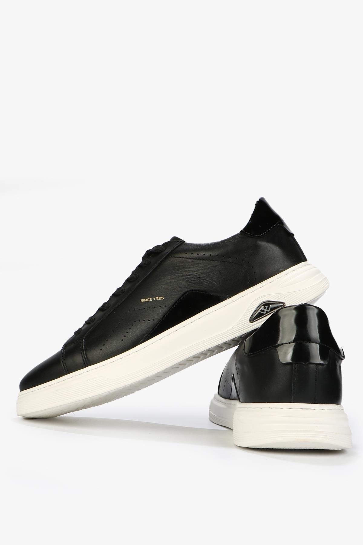 Casual Hammer Jack RIED M AYAKKABI SIYAH  Casual satın al