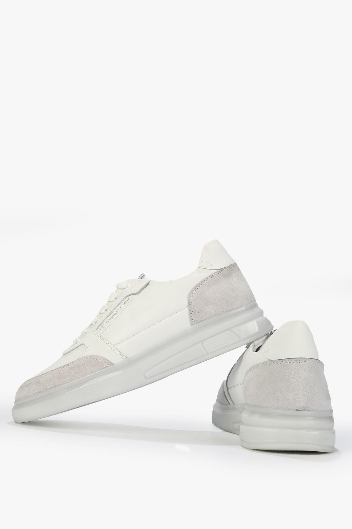 Casual Hammer Jack WAMA M AYAKKABI BEYAZ   Casual satın al