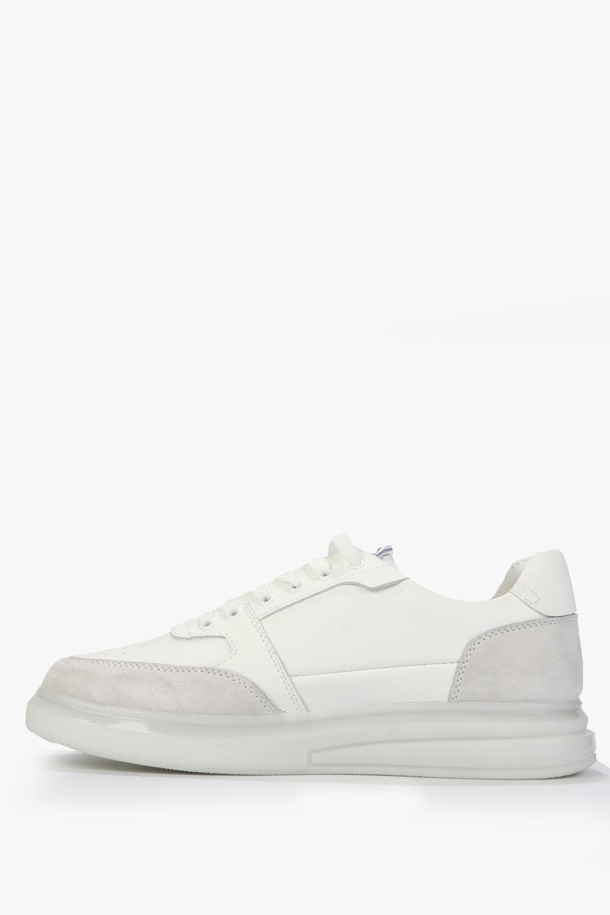 Casual Hammer Jack WAMA M AYAKKABI BEYAZ   Casual satın al