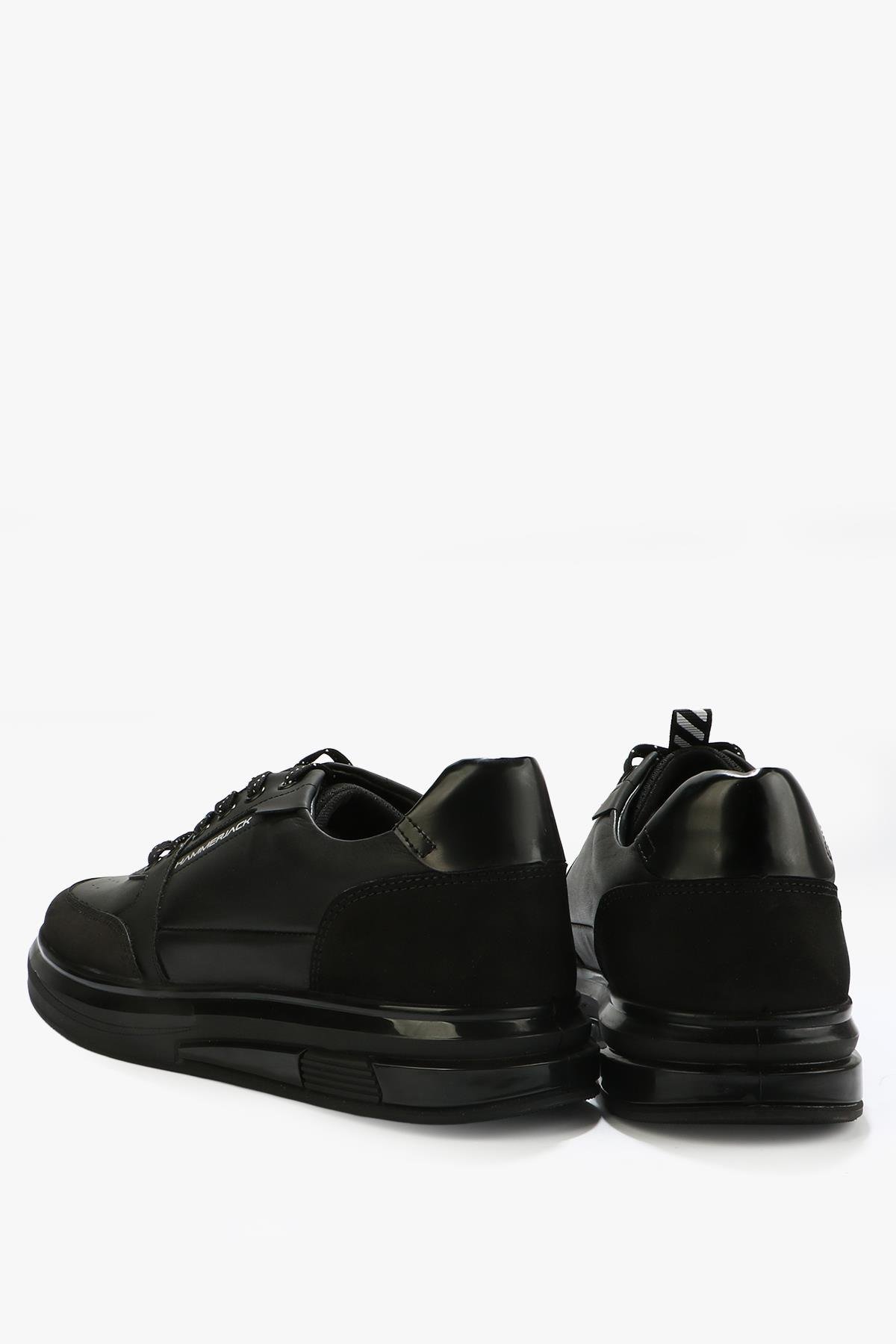 Casual Hammer Jack WAMA M AYAKKABI SIYAH  Casual satın al