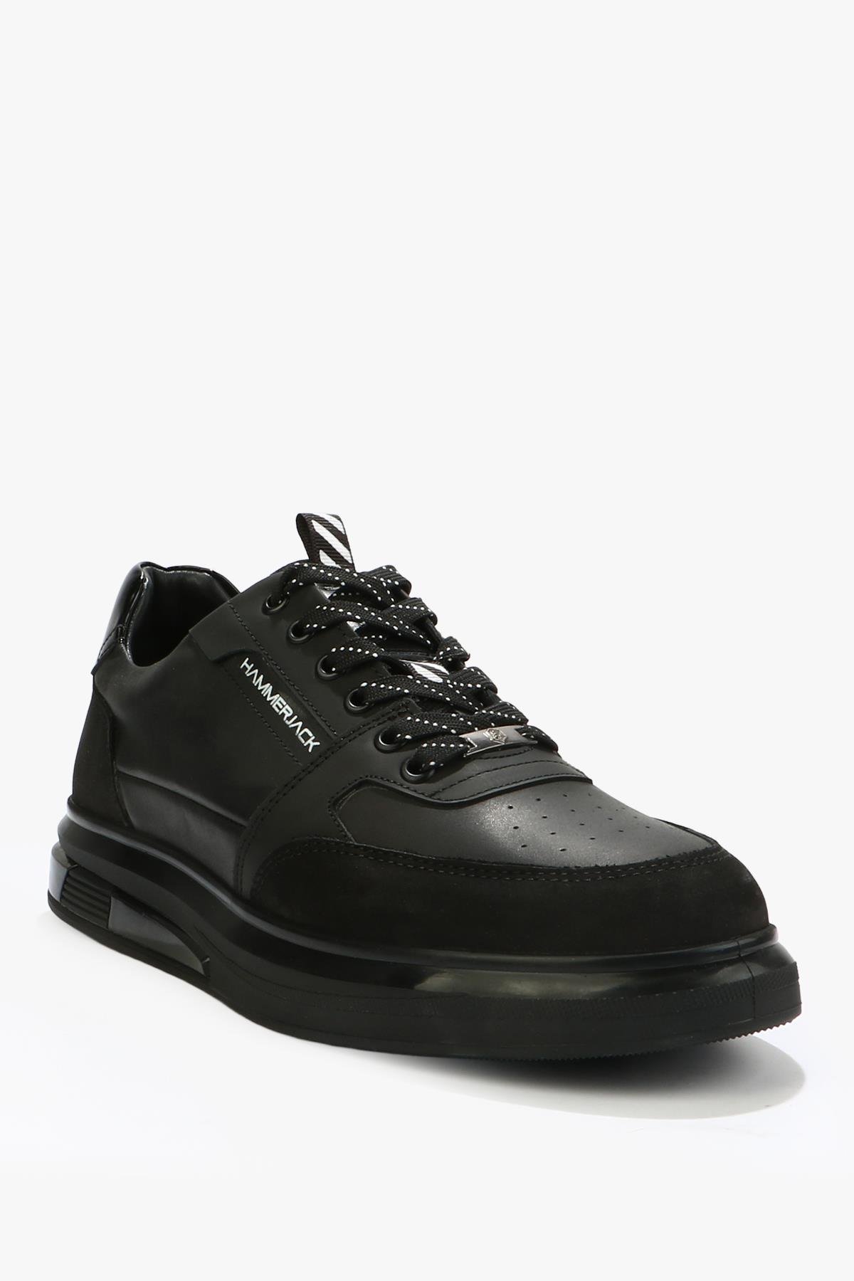 Casual Hammer Jack WAMA M AYAKKABI SIYAH  Casual satın al
