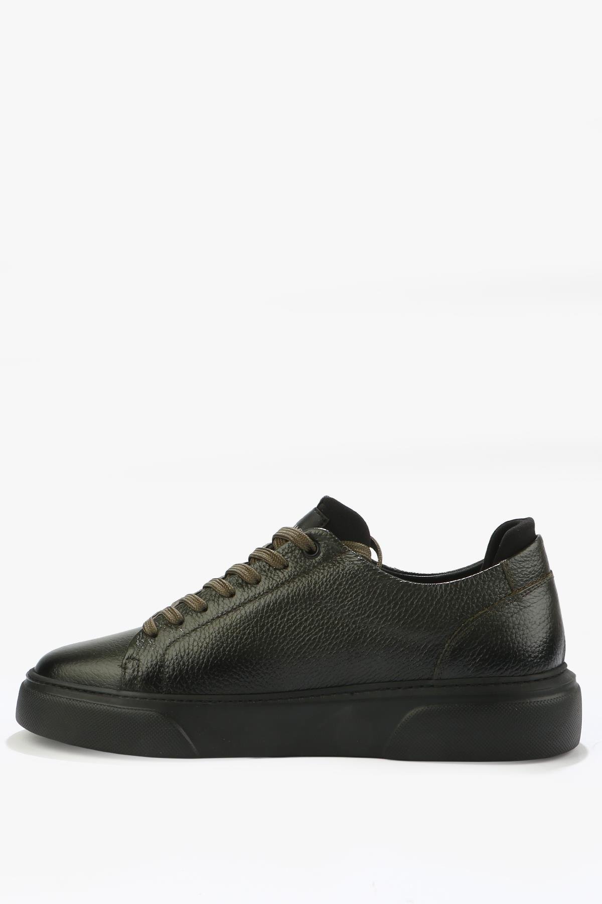 Casual HAMMERJACK LAST-M AYAKKABI KHAKI FLOTER  Casual satın al