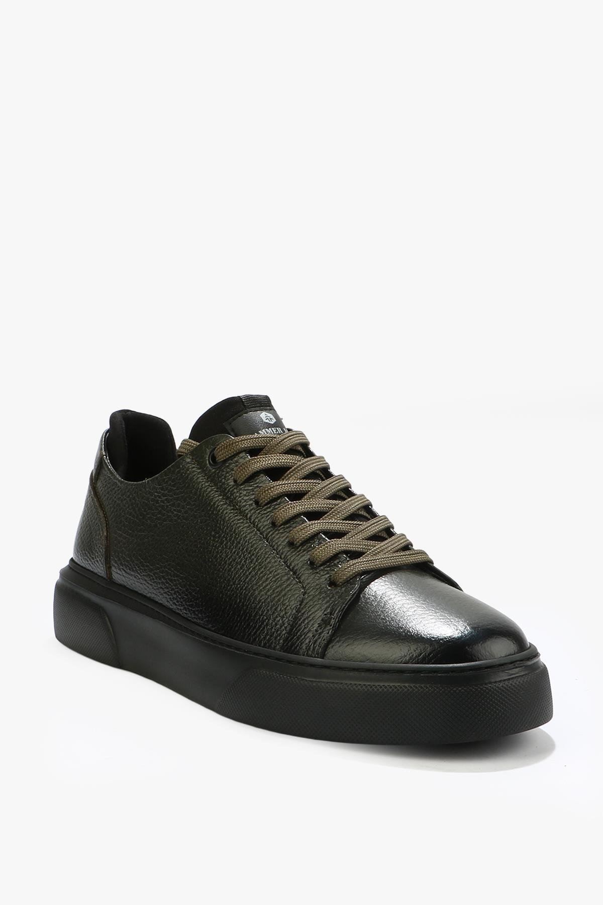 Casual HAMMERJACK LAST-M AYAKKABI KHAKI FLOTER  Casual satın al