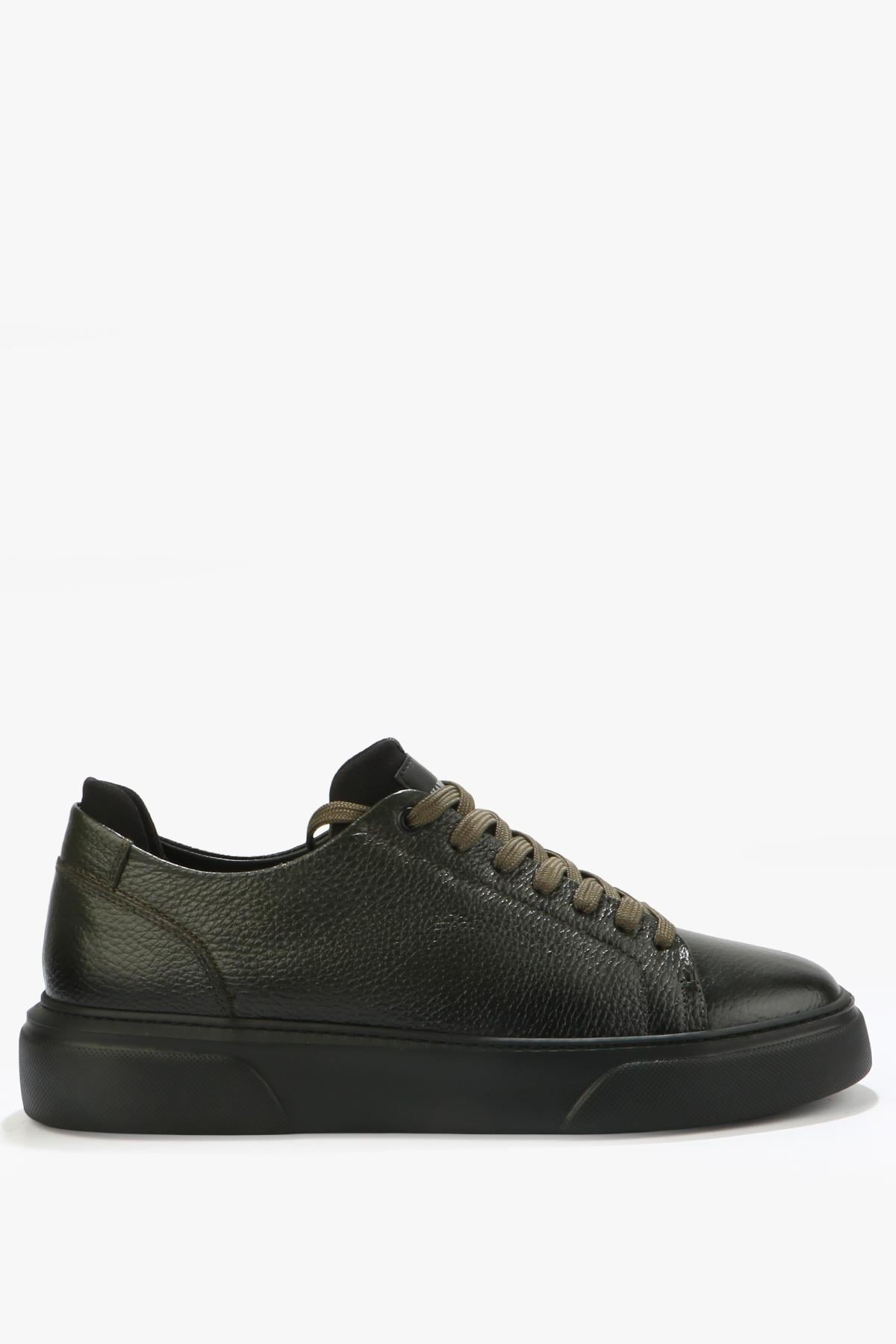 Casual HAMMERJACK LAST-M AYAKKABI KHAKI FLOTER  Casual satın al