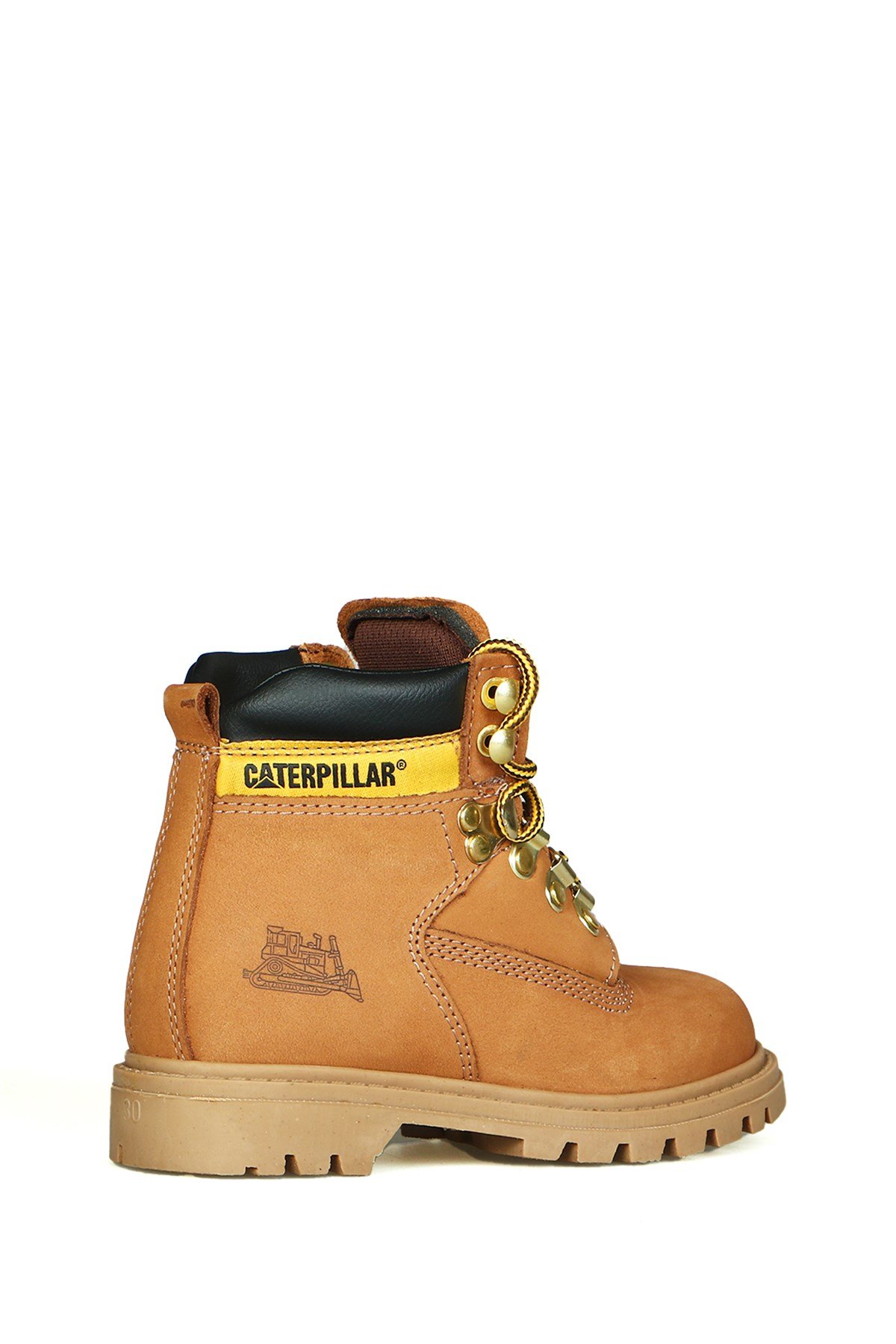 Caterpıllar  Çocuk Bot 015F101088 | 015F101088-14740