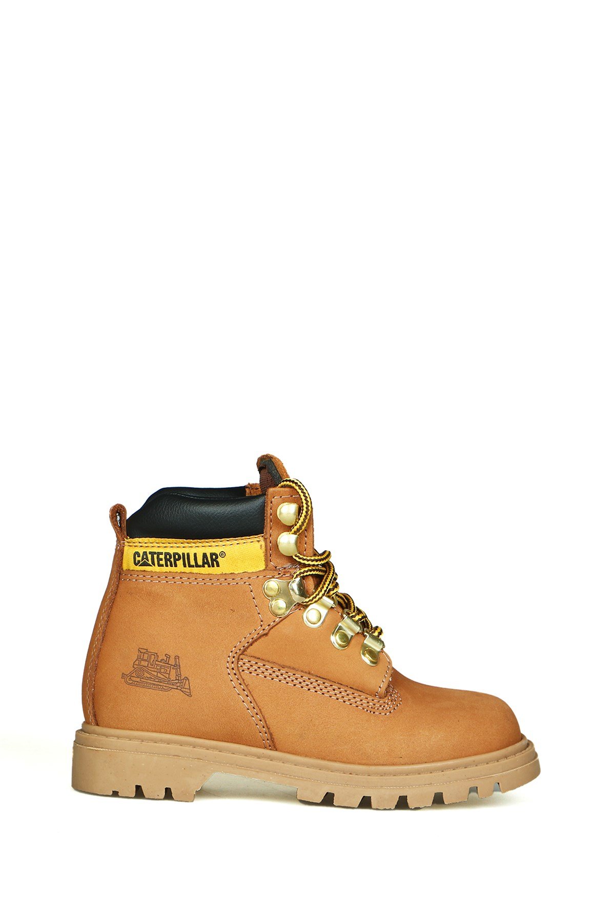 Caterpıllar  Çocuk Bot 015F101088 | 015F101088-14740