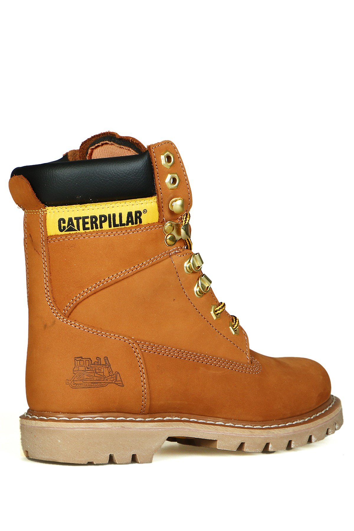 Caterpıllar  Çocuk Bot 015G100104 | 015G100104-14740
