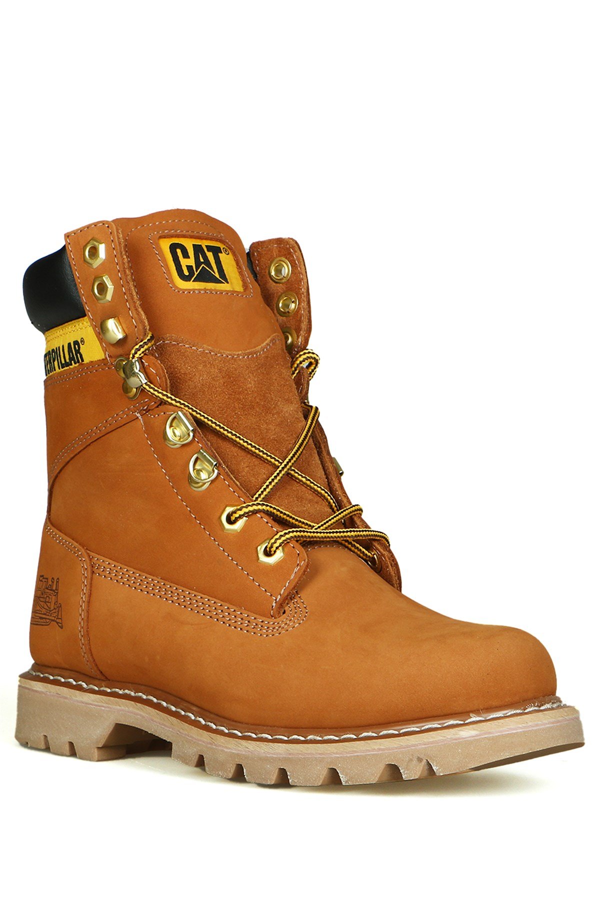 Caterpıllar  Çocuk Bot 015G100104 | 015G100104-14740