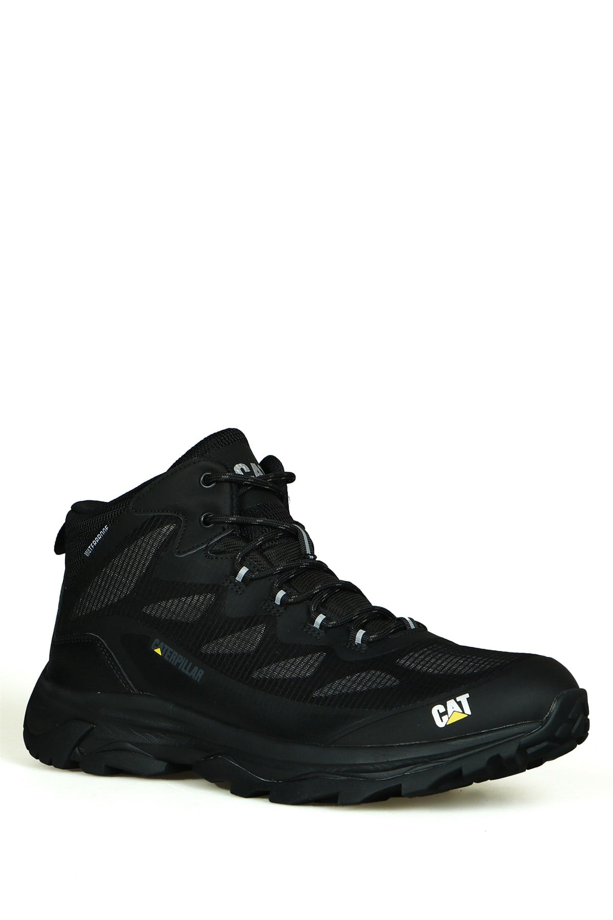 Caterpıllar  Erkek Ayakkabı 011M101105 | 011M101105-14721