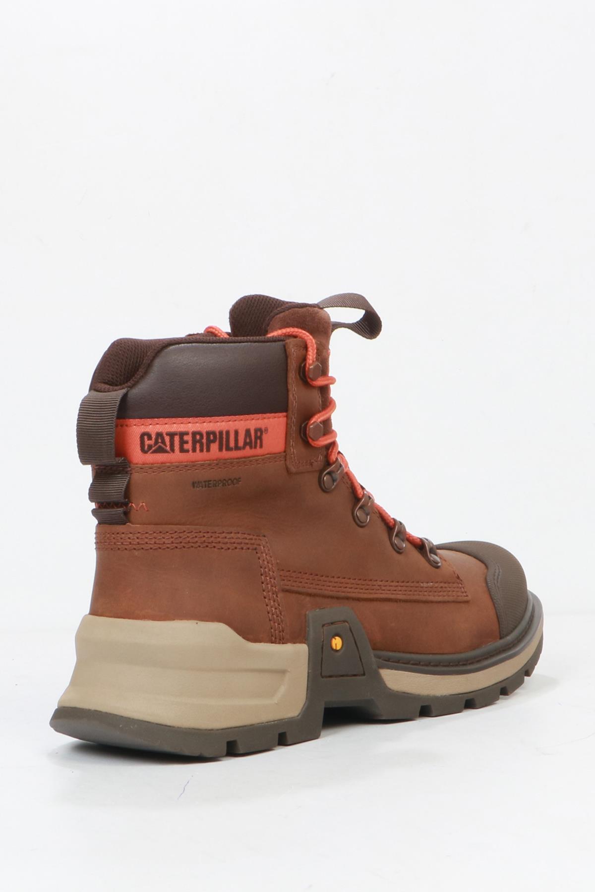 Caterpıllar  Erkek Ayakkabı 013M101113 | 013M101113-14741