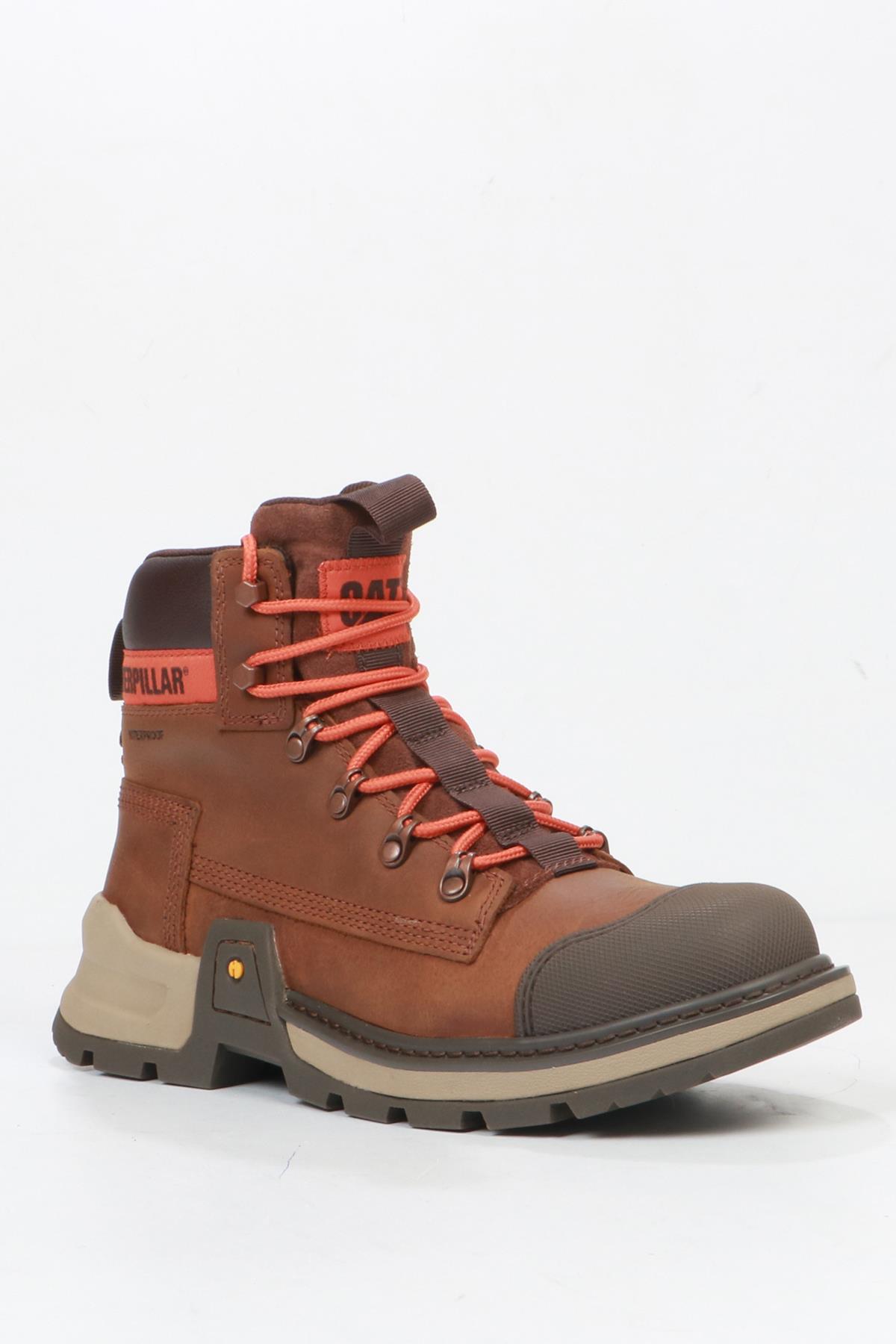 Caterpıllar  Erkek Ayakkabı 013M101113 | 013M101113-14741