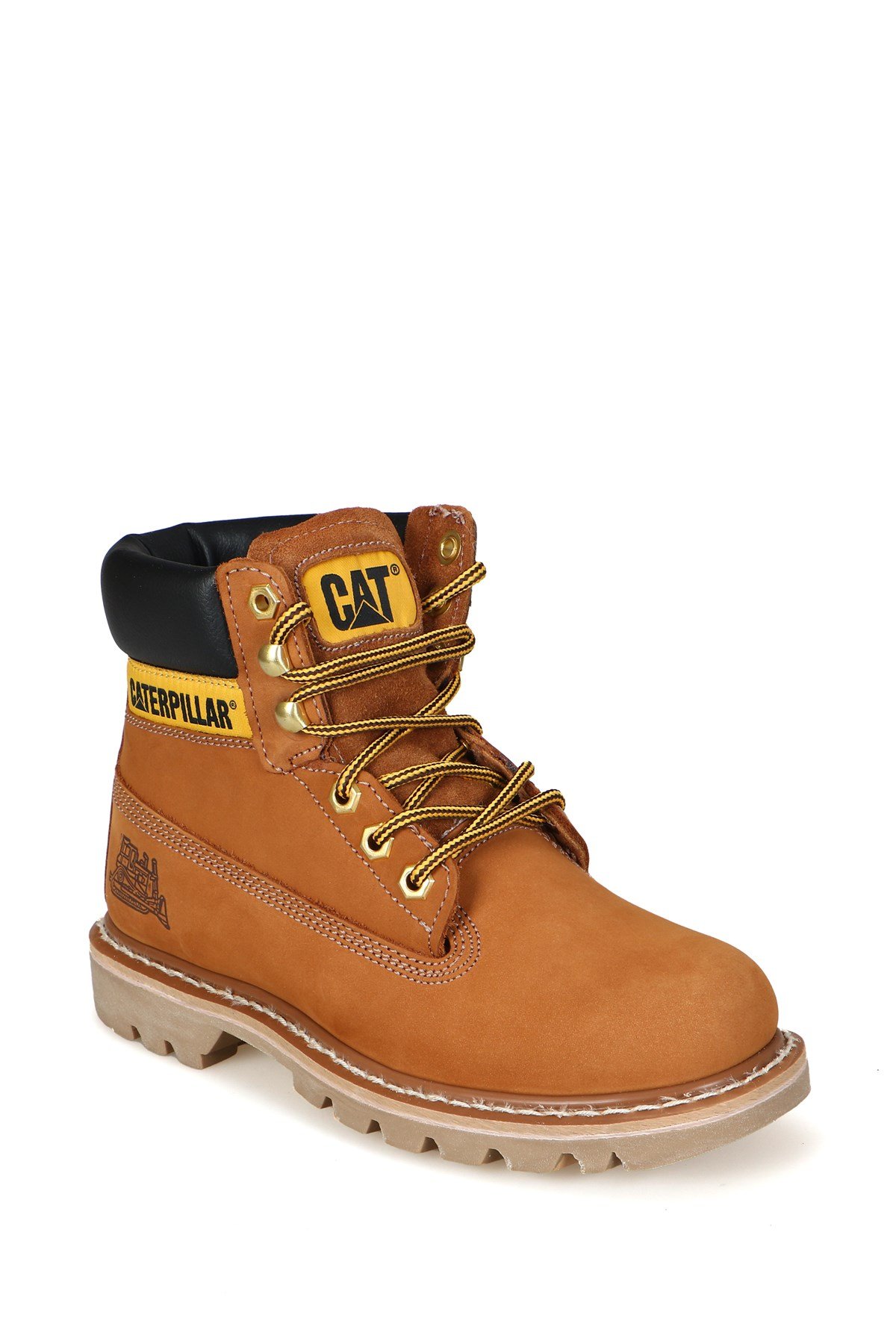 Caterpıllar  Kadın Bot 015G100095 | 015G100095-14740