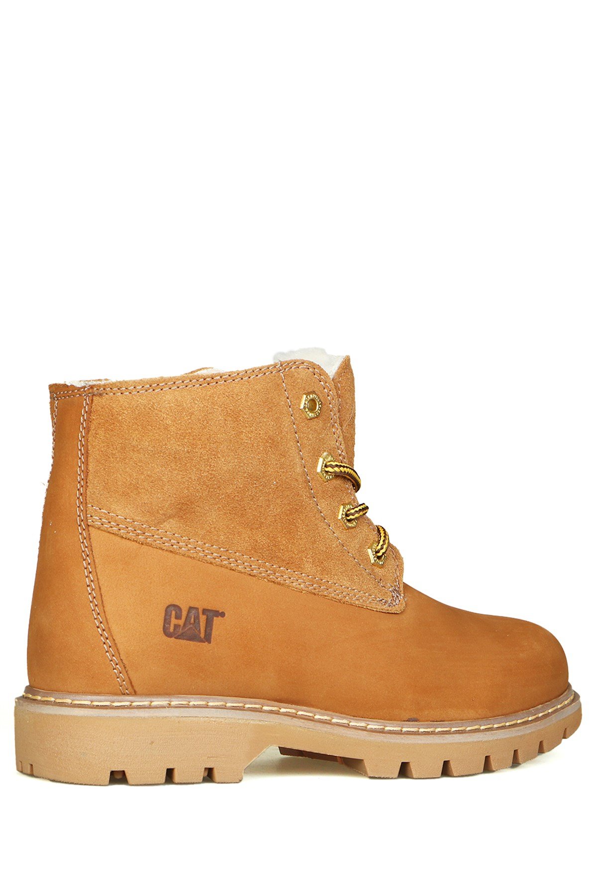 Caterpıllar  Kadın Yarım Bot 015Z101183 | 015Z101183-14740