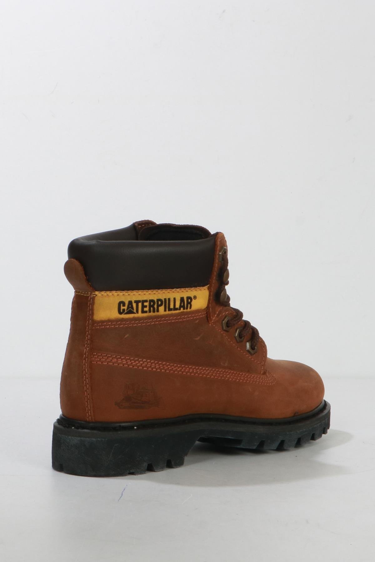 Caterpıllar Kahverengi Kadın Bot 015G100095 | 015G100095-14736