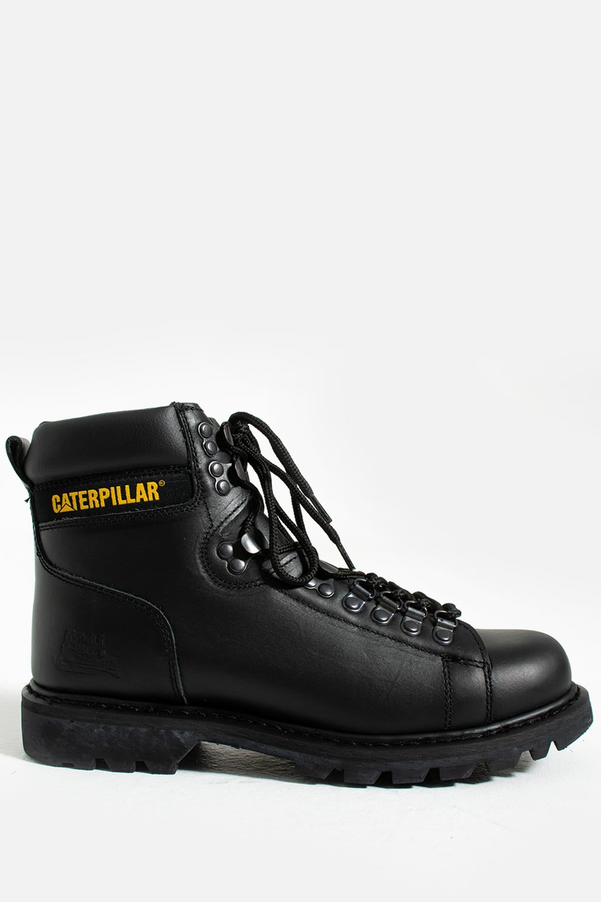 Caterpıllar Siyah Erkek Bot 015M100008 | 015M100008-14706