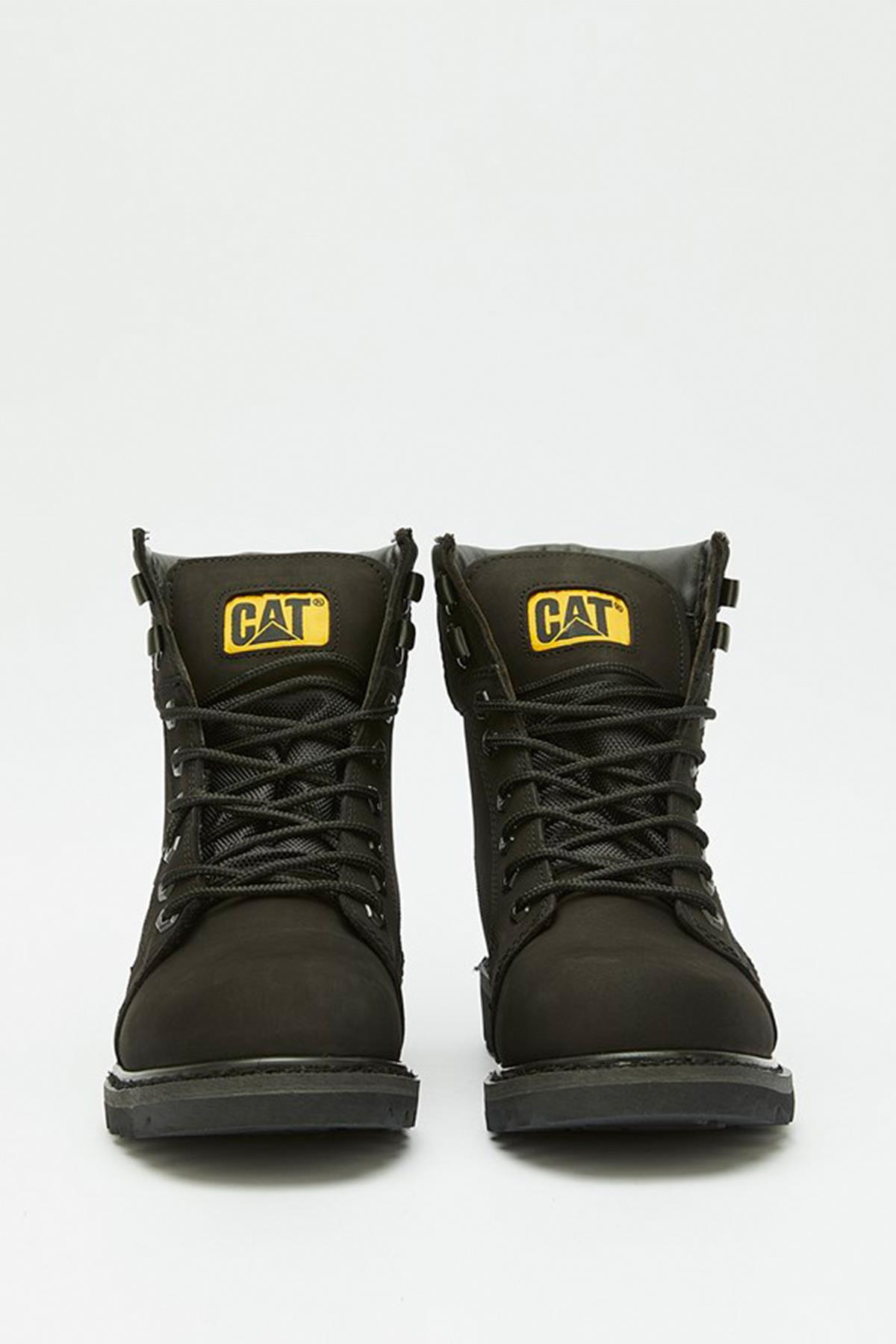 Caterpıllar Siyah Erkek Bot 015M101226 | 015M101226-14731