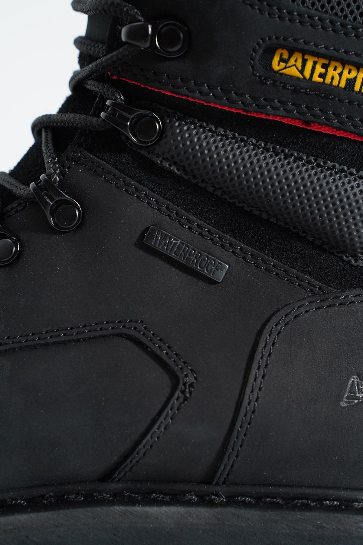 Caterpıllar Siyah Erkek Bot 015M101363 | 015M101363-14731