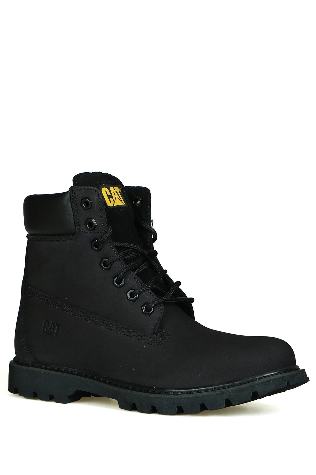 Caterpıllar Siyah Erkek Bot 015M101377 | 015M101377-14731