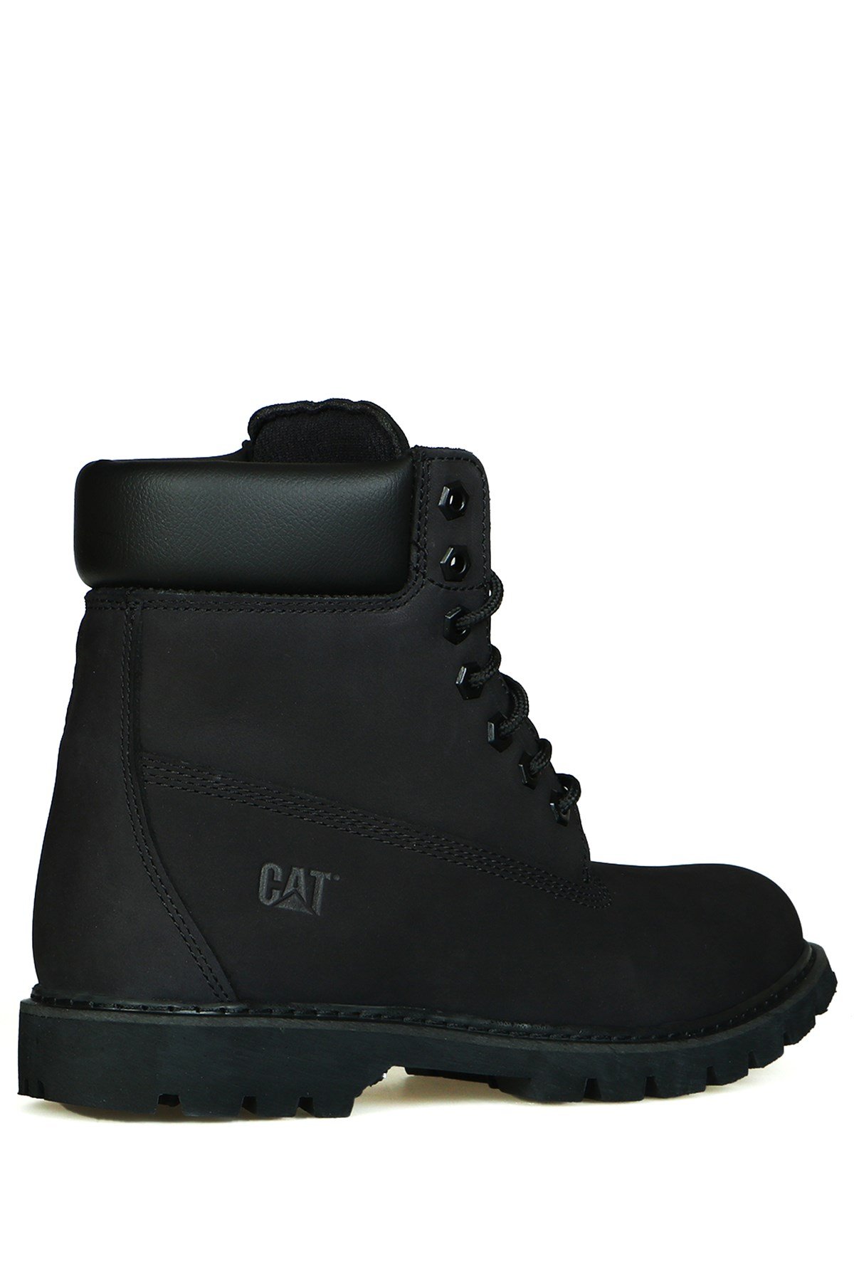 Caterpıllar Siyah Erkek Bot 015M101377 | 015M101377-14731