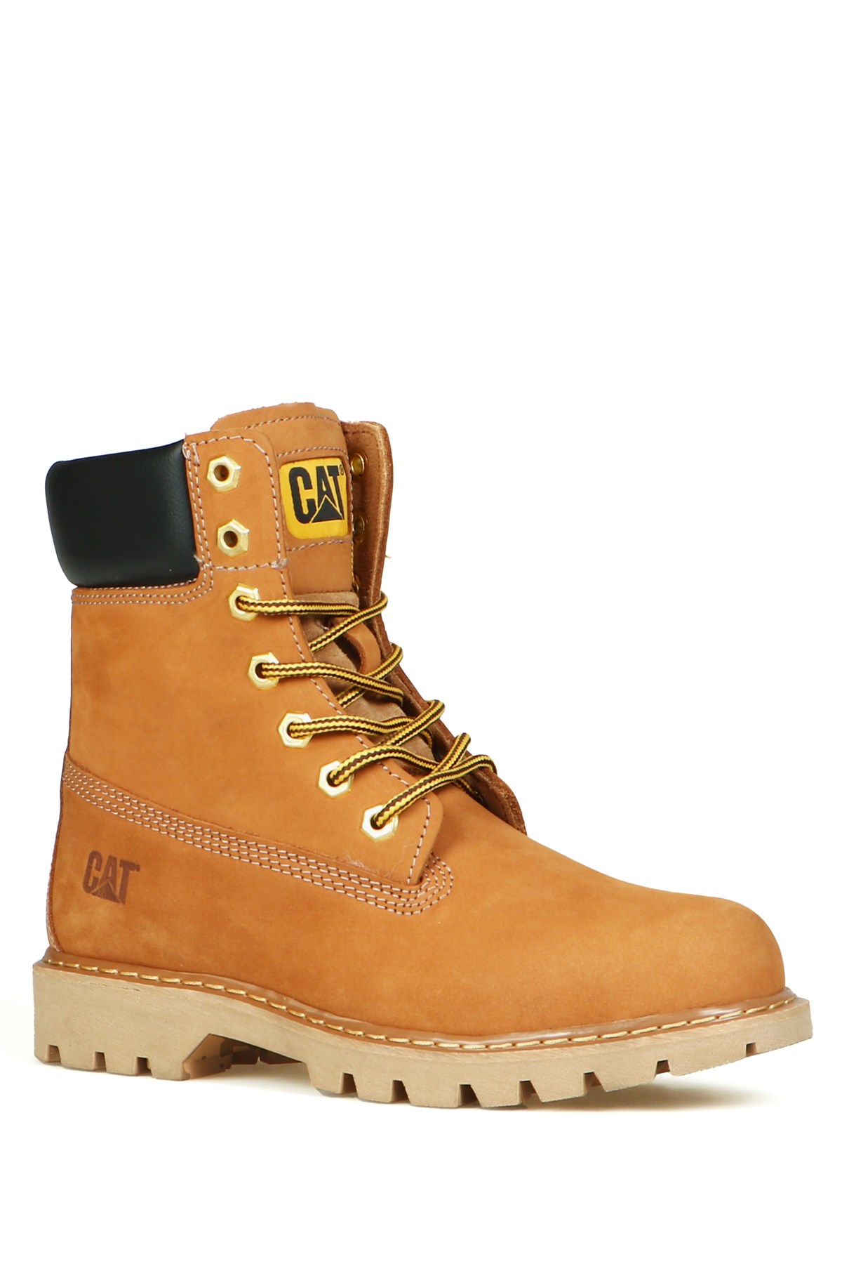 Caterpıllar Tarçın Nubuk Kadın Bot 015G101199 | 015G101199-14740