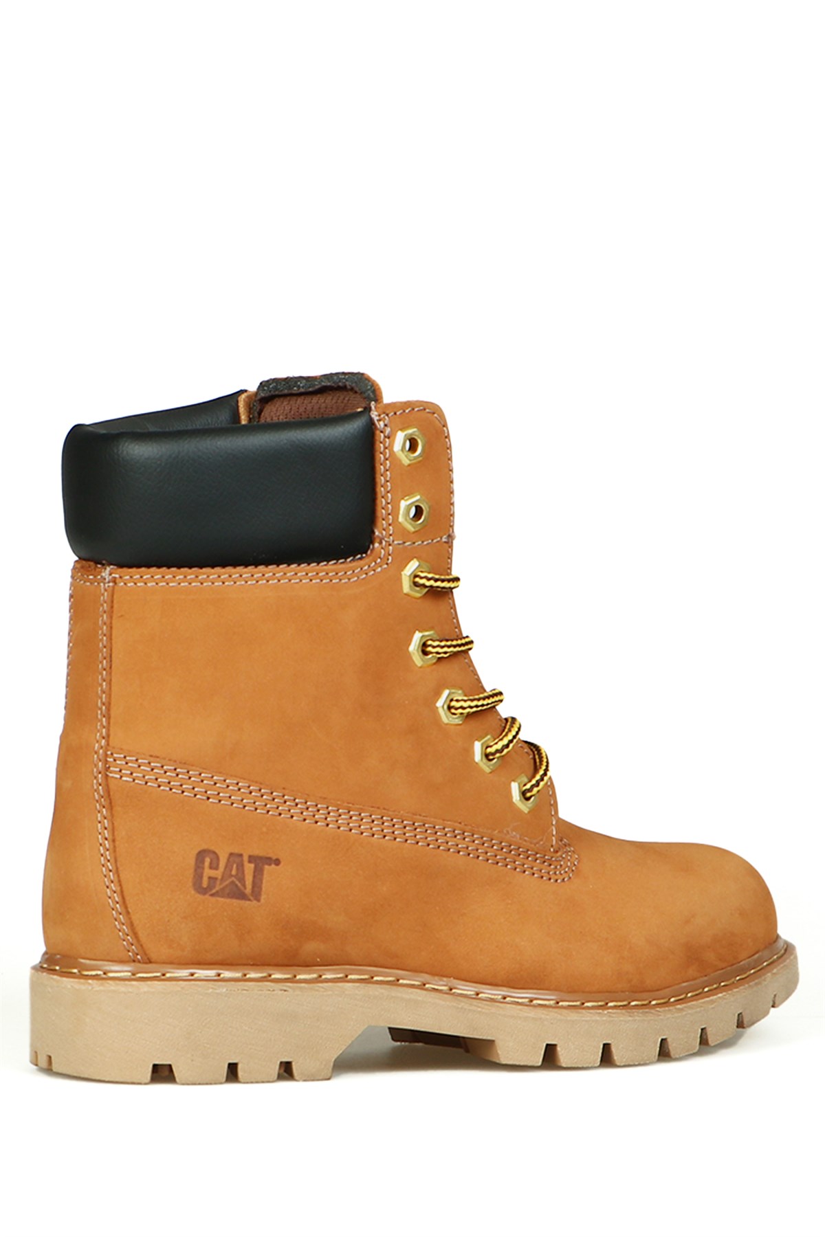 Caterpıllar Tarçın Nubuk Kadın Bot 015G101199 | 015G101199-14740
