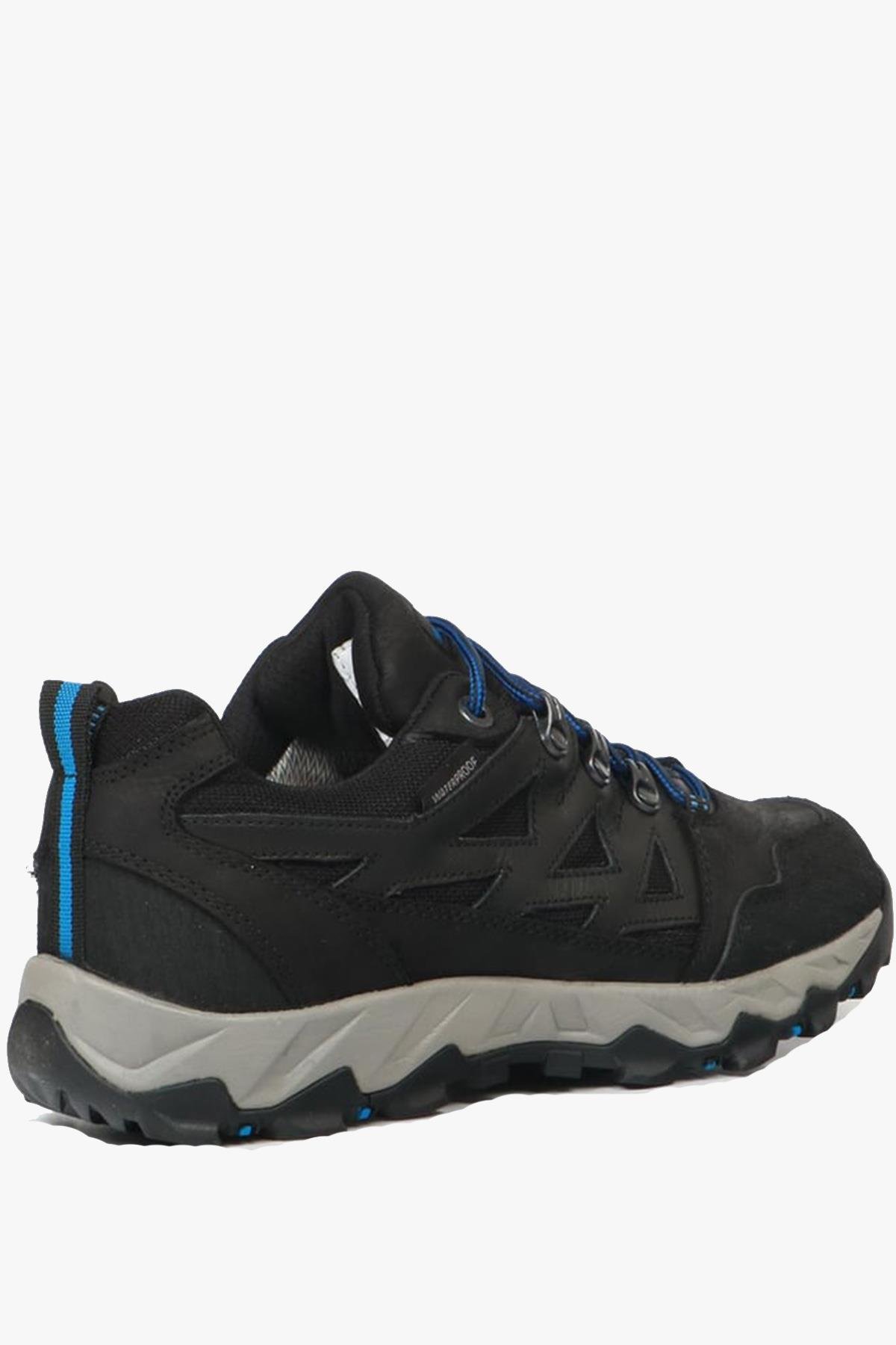 Erkek Outdoor Ayakkabı Hammer Jack Sargeras Su Geçirmez Siyah Erkek Outdoor Ayakkabı satın al