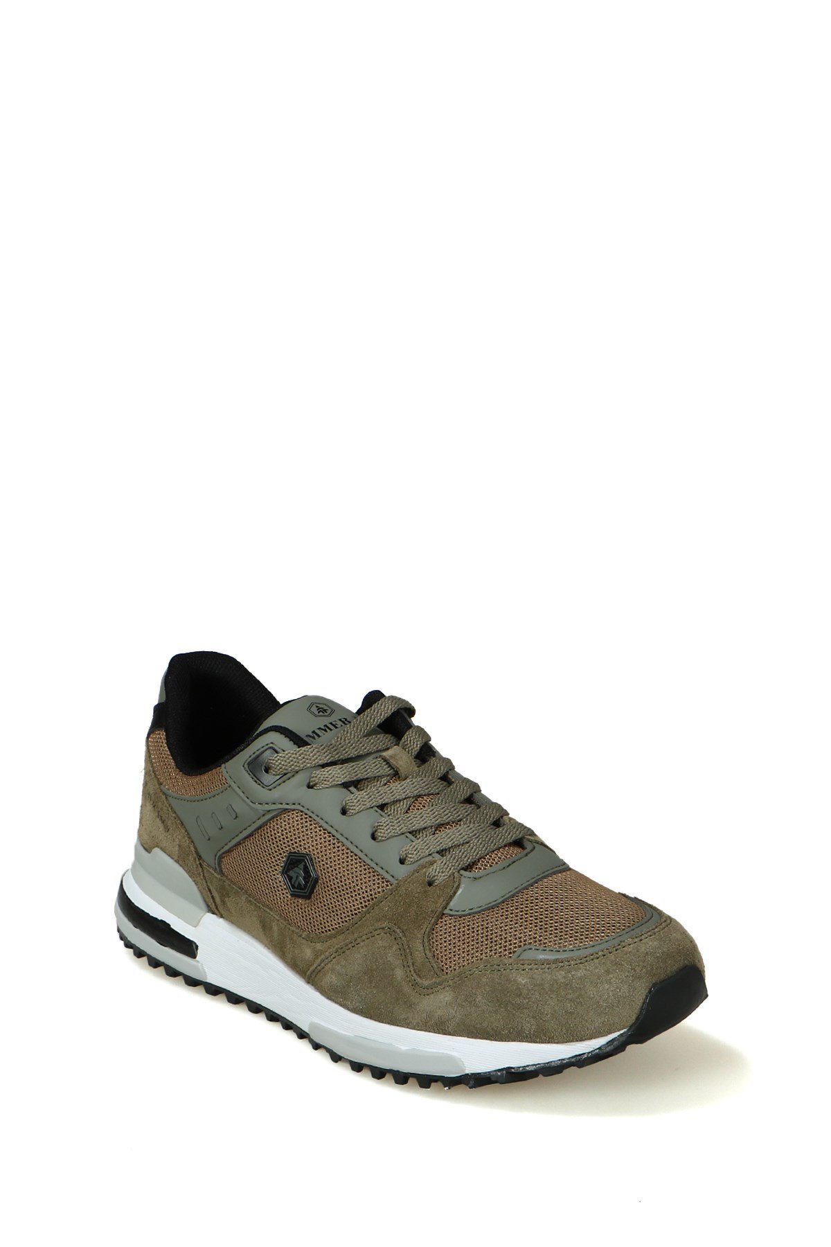 Erkek Spor Ayakkabı 101 21670-M | 101 21670-M-14126
