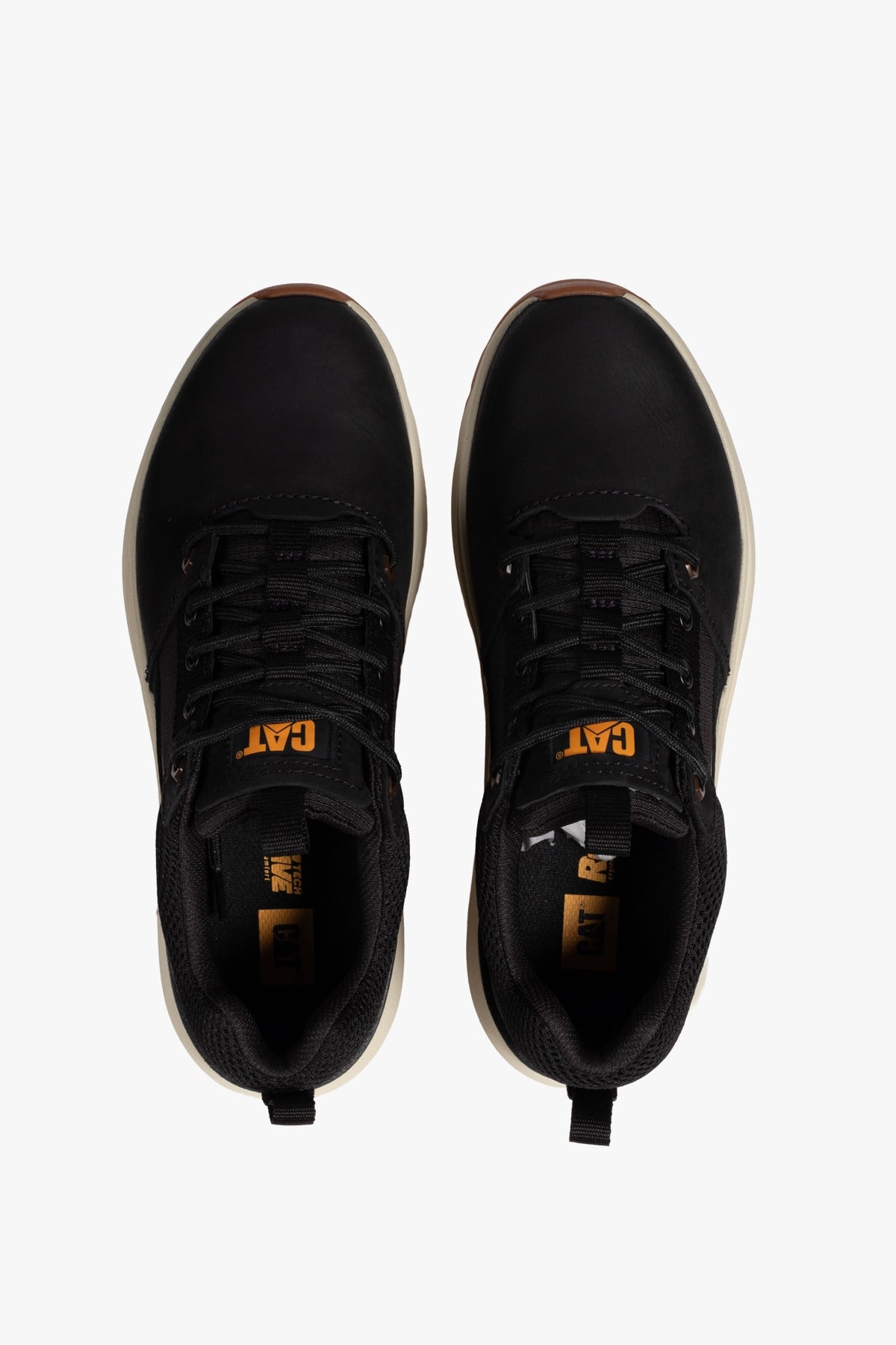 Erkek Spor Ayakkabı Caterpillar Colorado Sneaker Lo Siyah Nubuk Erkek Spor Ayakkabı satın al