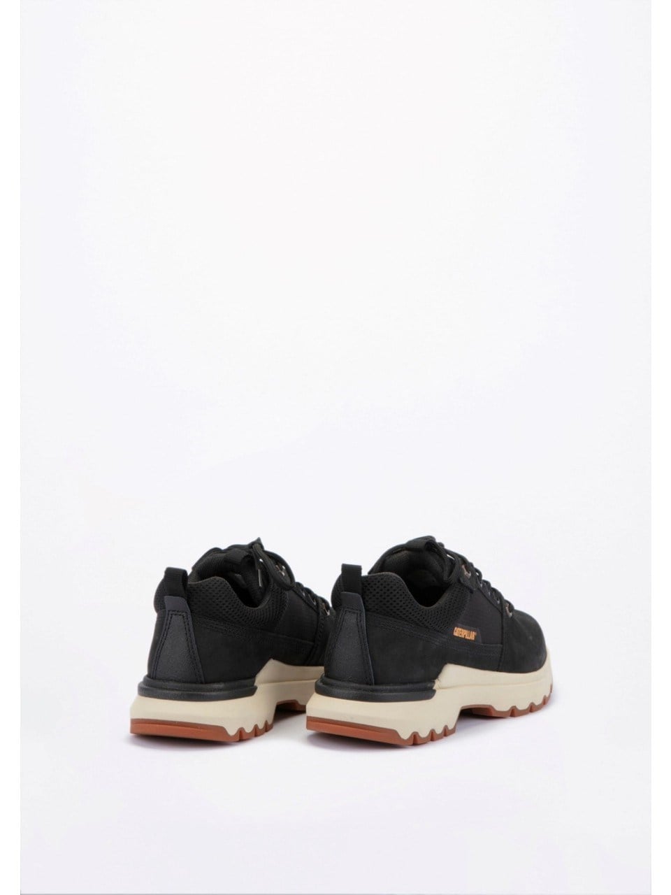 Erkek Spor Ayakkabı Caterpillar Colorado Sneaker Siyah Nubuk Erkek Spor Ayakkabı satın al
