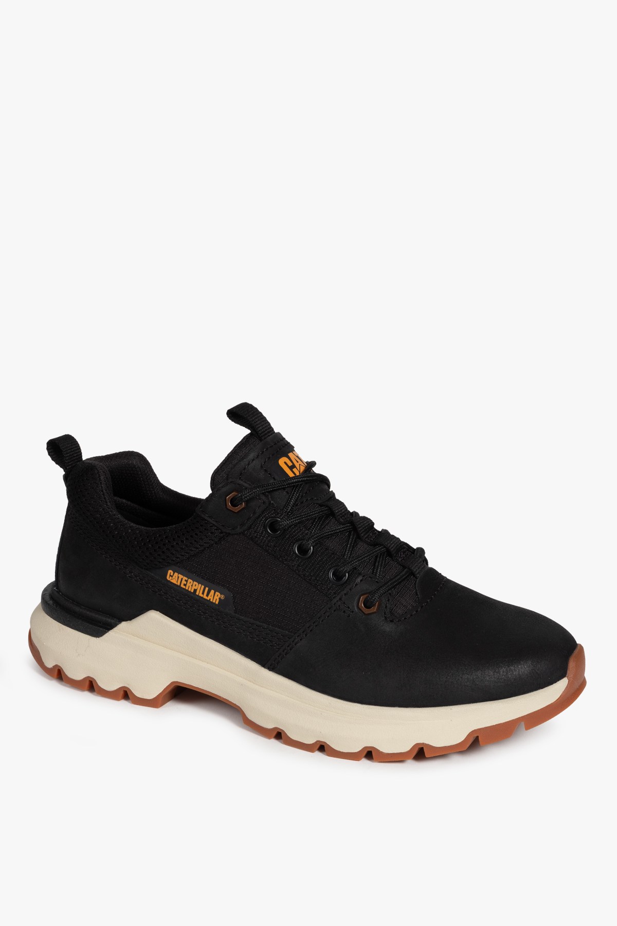 Erkek Spor Ayakkabı Caterpillar Colorado Sneaker Lo Siyah Nubuk Erkek Spor Ayakkabı satın al