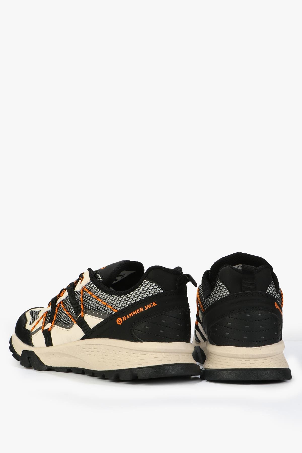 Erkek Spor Ayakkabı Hammer Jack Emery Bej Erkek Spor Ayakkabı satın al