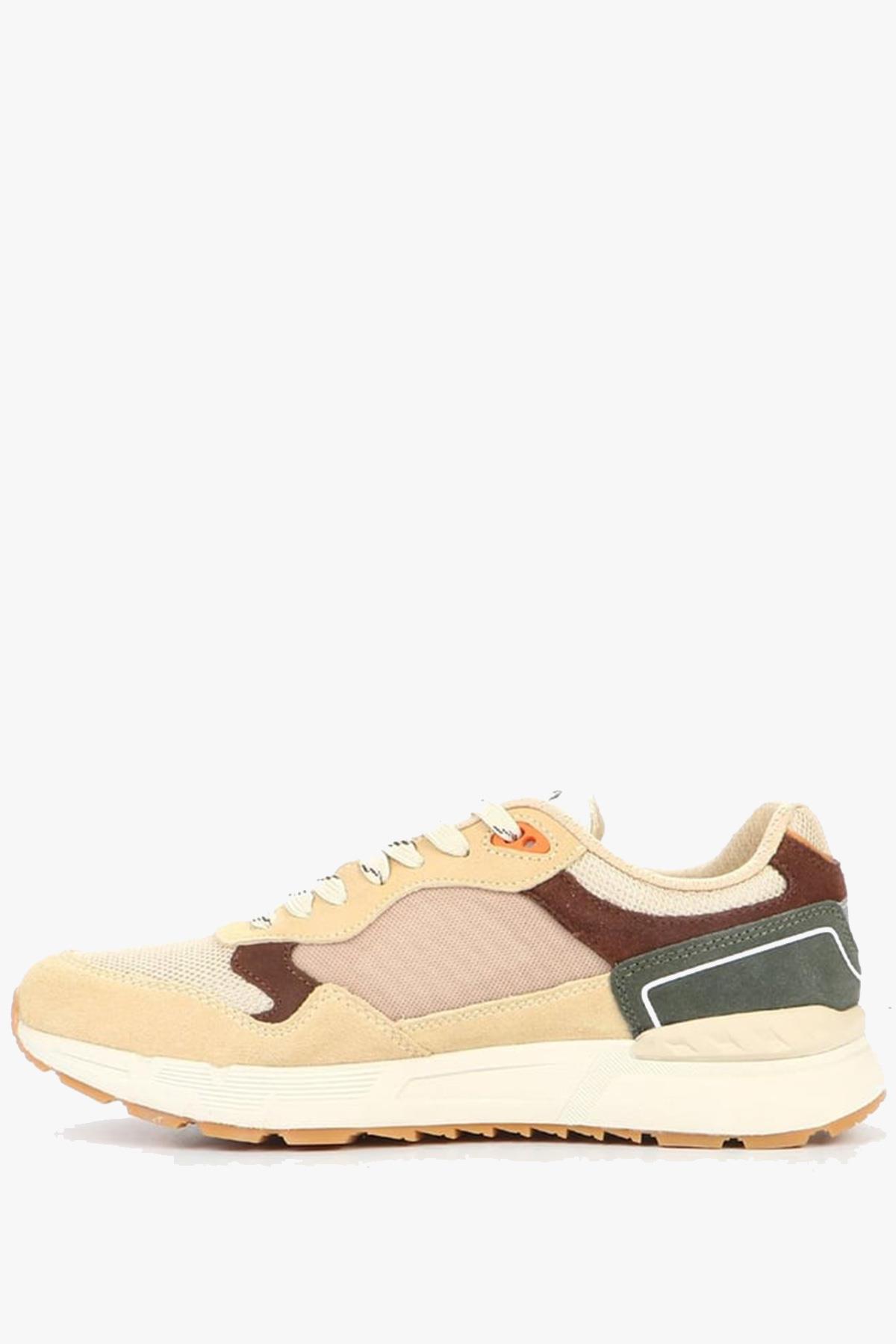 Erkek Spor Ayakkabı Hammer Jack Hawks Bej Erkek Spor Ayakkabı satın al