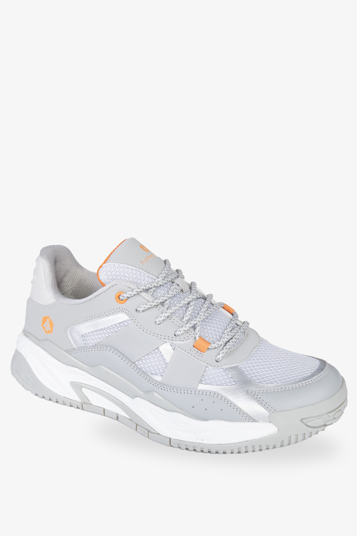 Erkek Spor Ayakkabı Hammer Jack Krii Gri Erkek Spor Ayakkabı satın al
