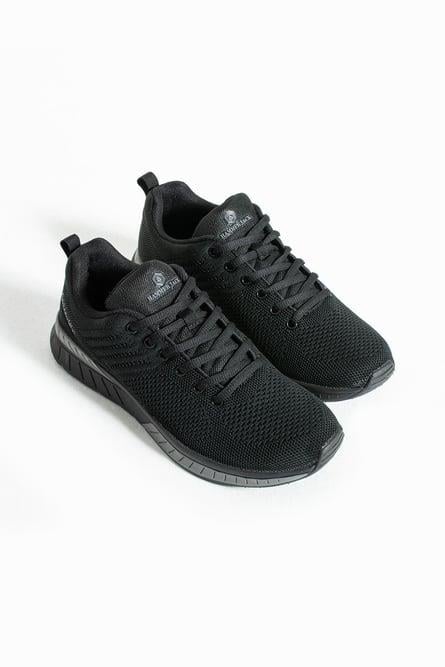 Erkek Spor Ayakkabı Hammer Jack Manaus Siyah Erkek Spor Ayakkabı  satın al