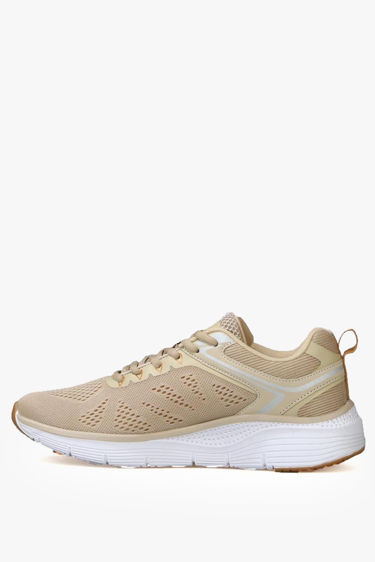 Erkek Spor Ayakkabı Hammer Jack Polina Bej Erkek Spor Ayakkabı  satın al