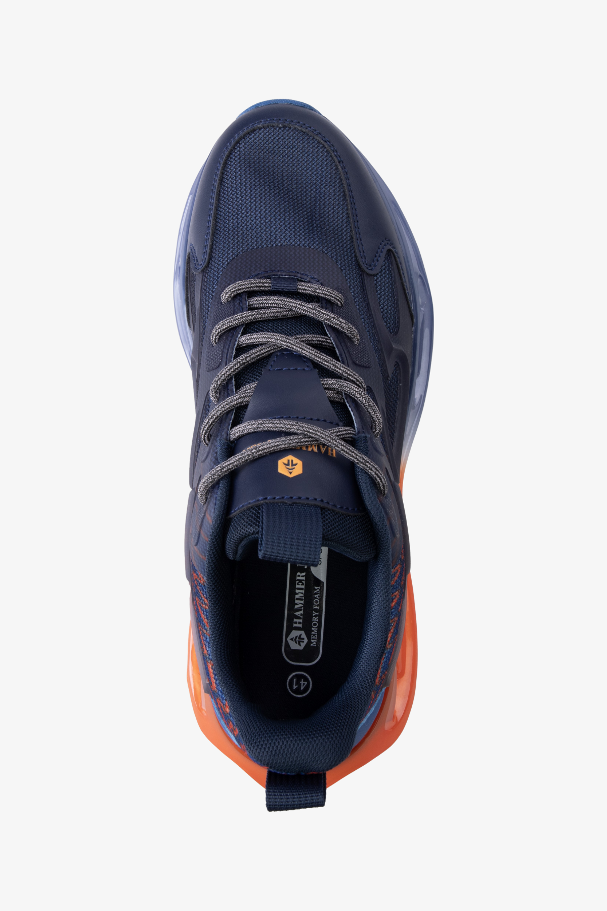 Erkek Spor Ayakkabı Hammer Jack Vesper Lacivert Erkek Spor Ayakkabı satın al