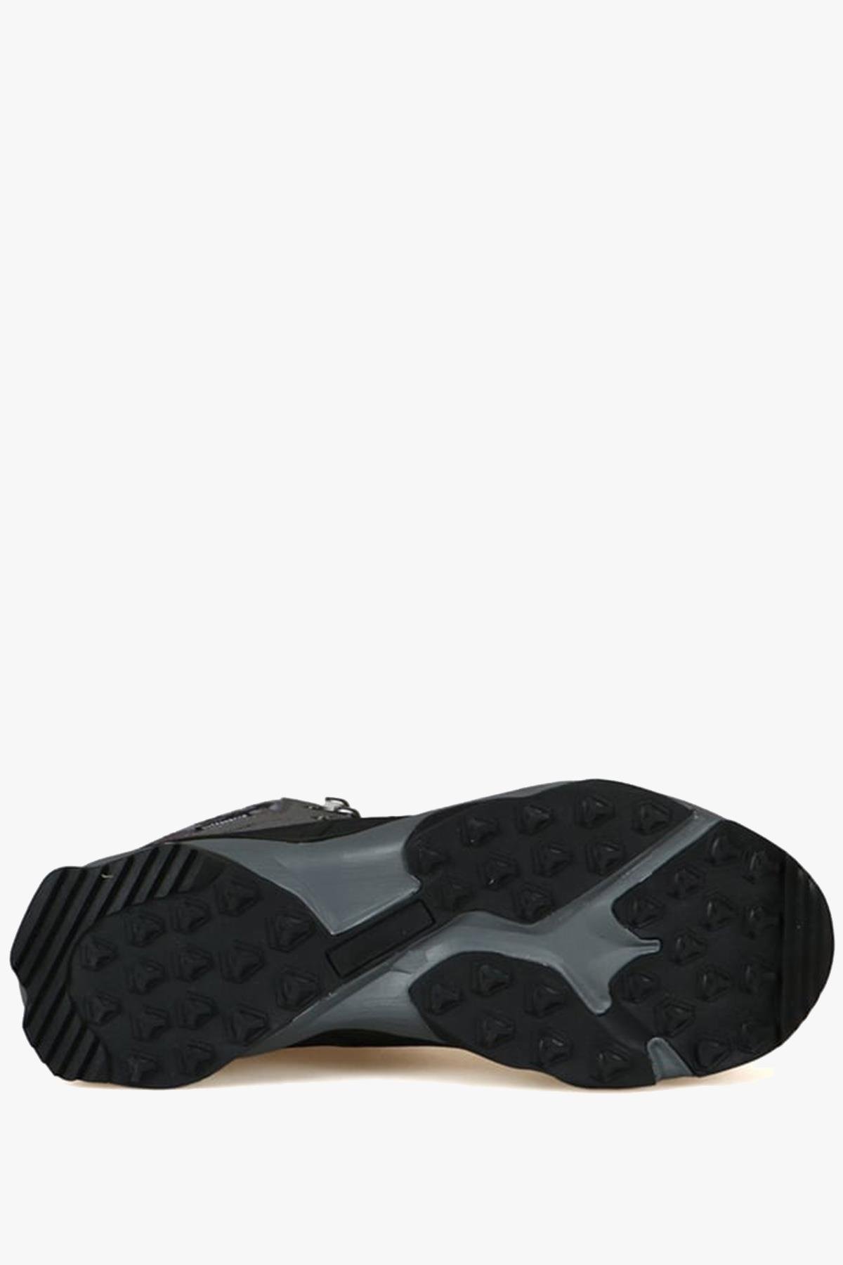 Erkek Waterproof Ayakkabı Hammer Jack Waldo Su Geçirmez Gri Outdoor Erkek Bot  satın al