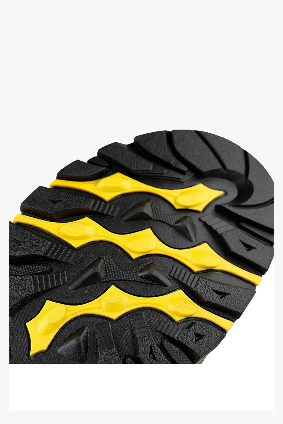 Erkek Waterproof Ayakkabı Hammer Jack Homer Su Geçirmez Kahverengi Outdoor Erkek Trekking Bot  satın al