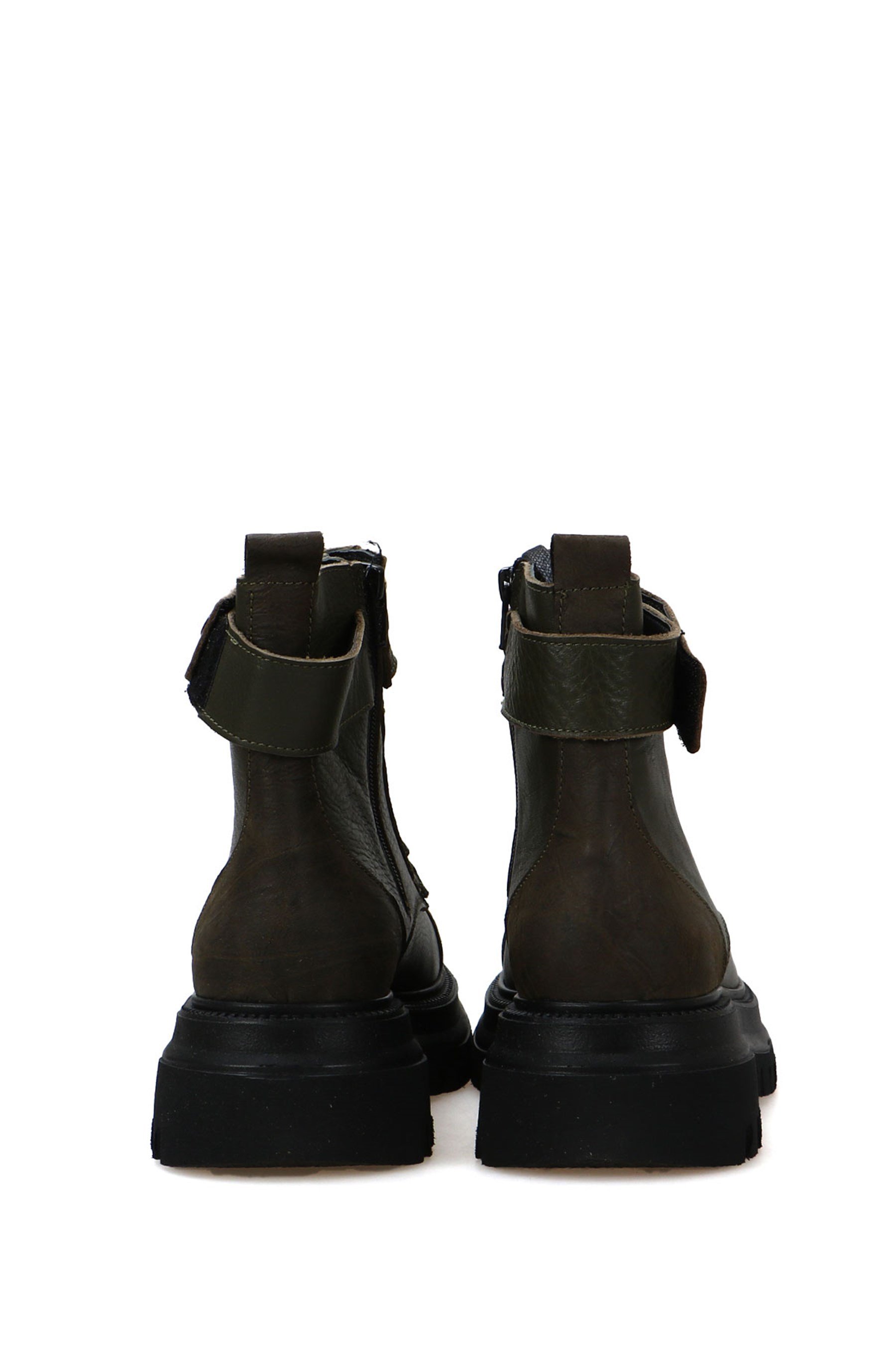 Hakı Antık Kadın Bot 102 21700-Z | 102 21700-Z-9806