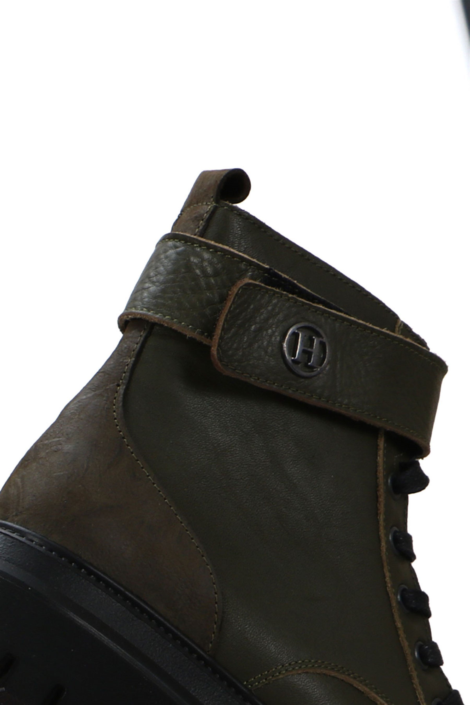 Hakı Antık Kadın Bot 102 21700-Z | 102 21700-Z-9806