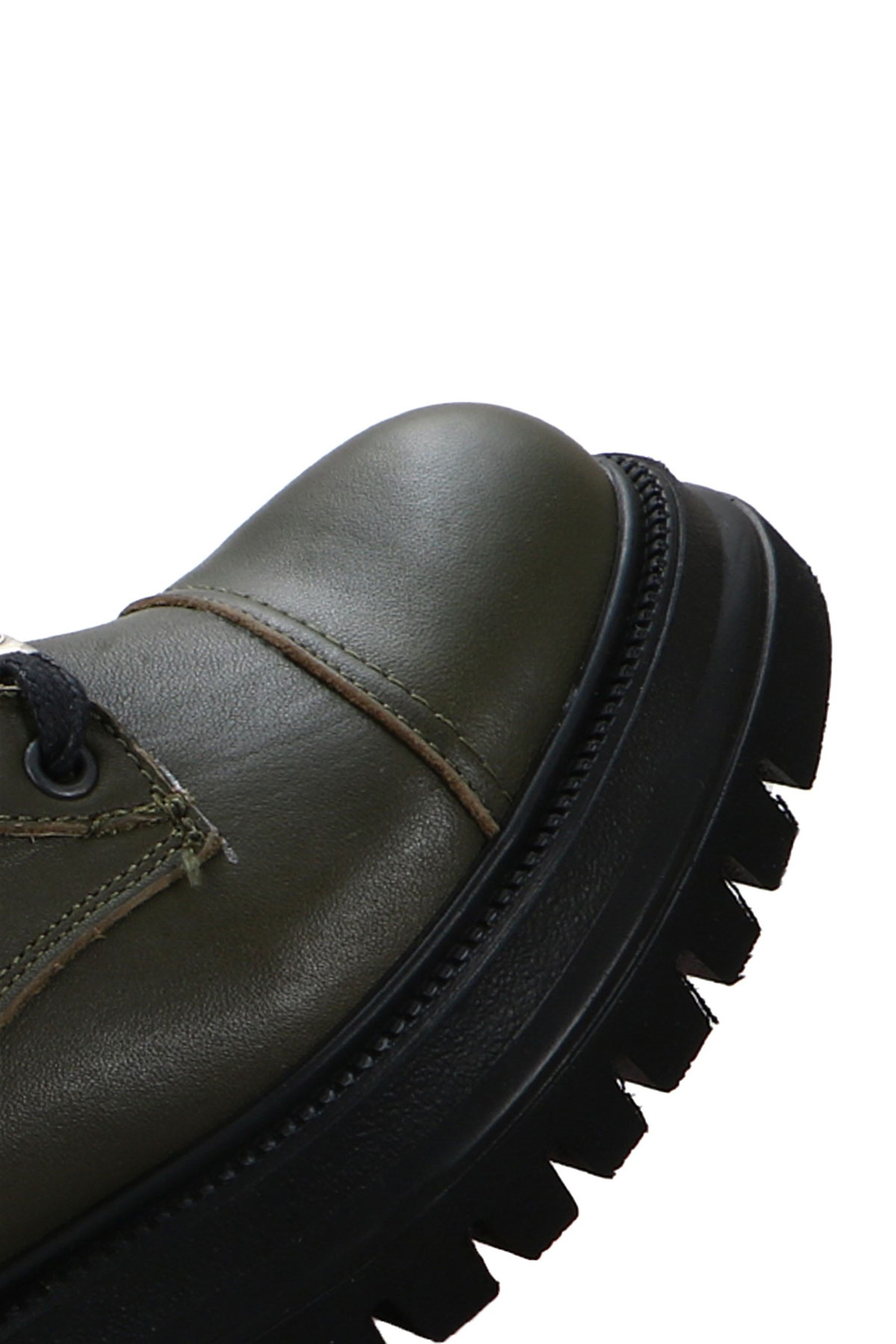 Hakı Antık Kadın Bot 102 21700-Z | 102 21700-Z-9806