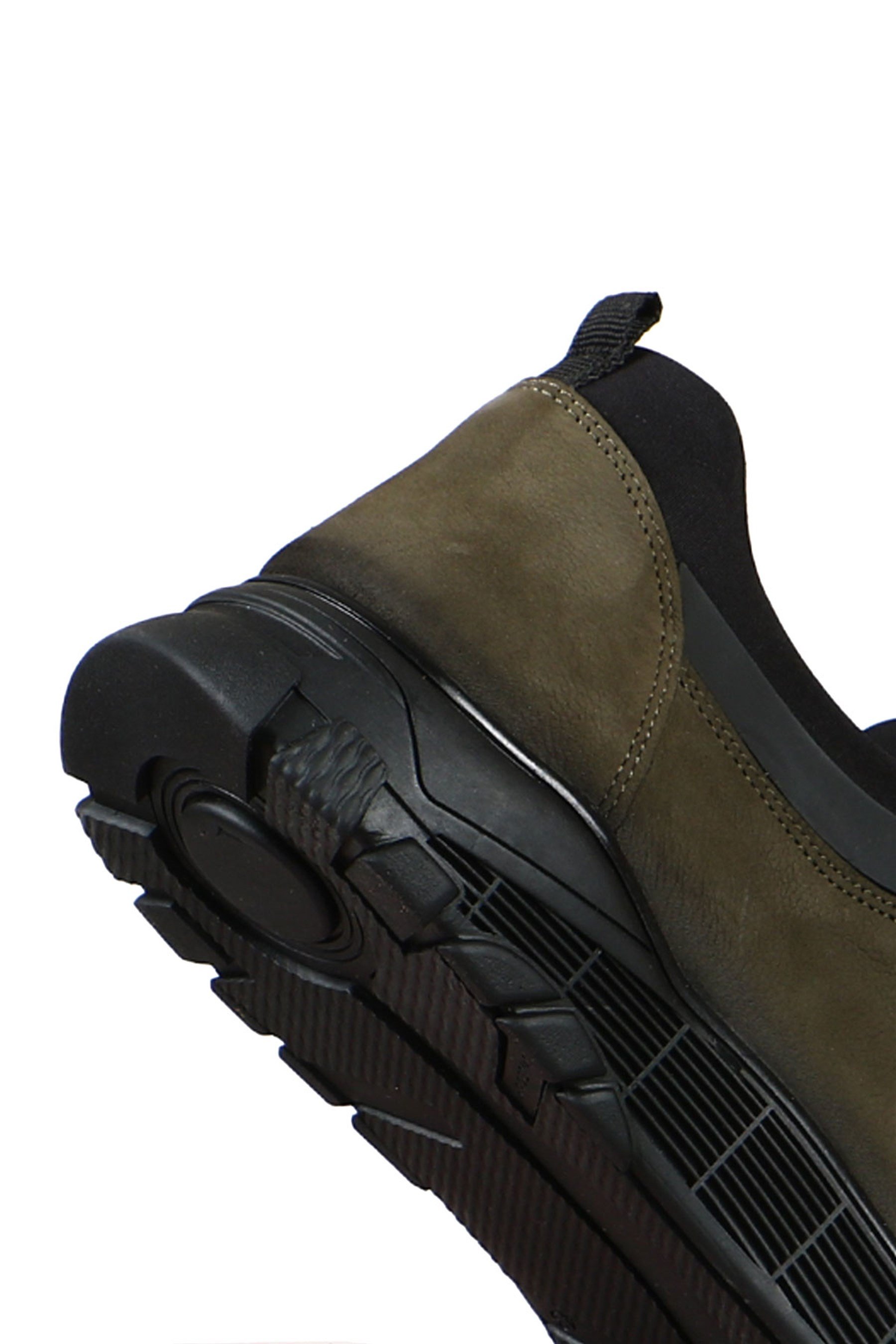 Haki Erkek Ayakkabı 102 21405-M | 102 21405-M-10301