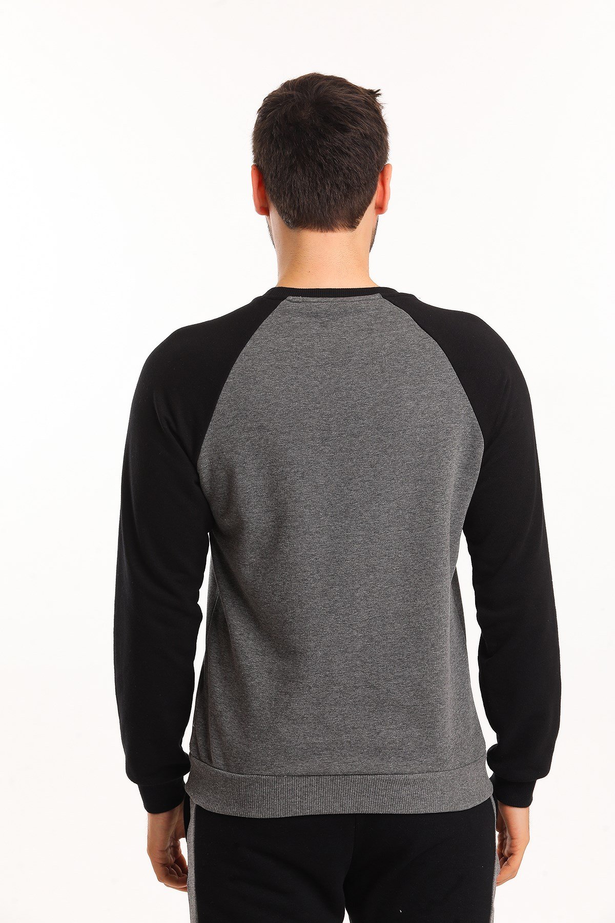 Hammer Jack Antrasit Erkek Tekstil 602 T09-E | 602 T09-E-13944